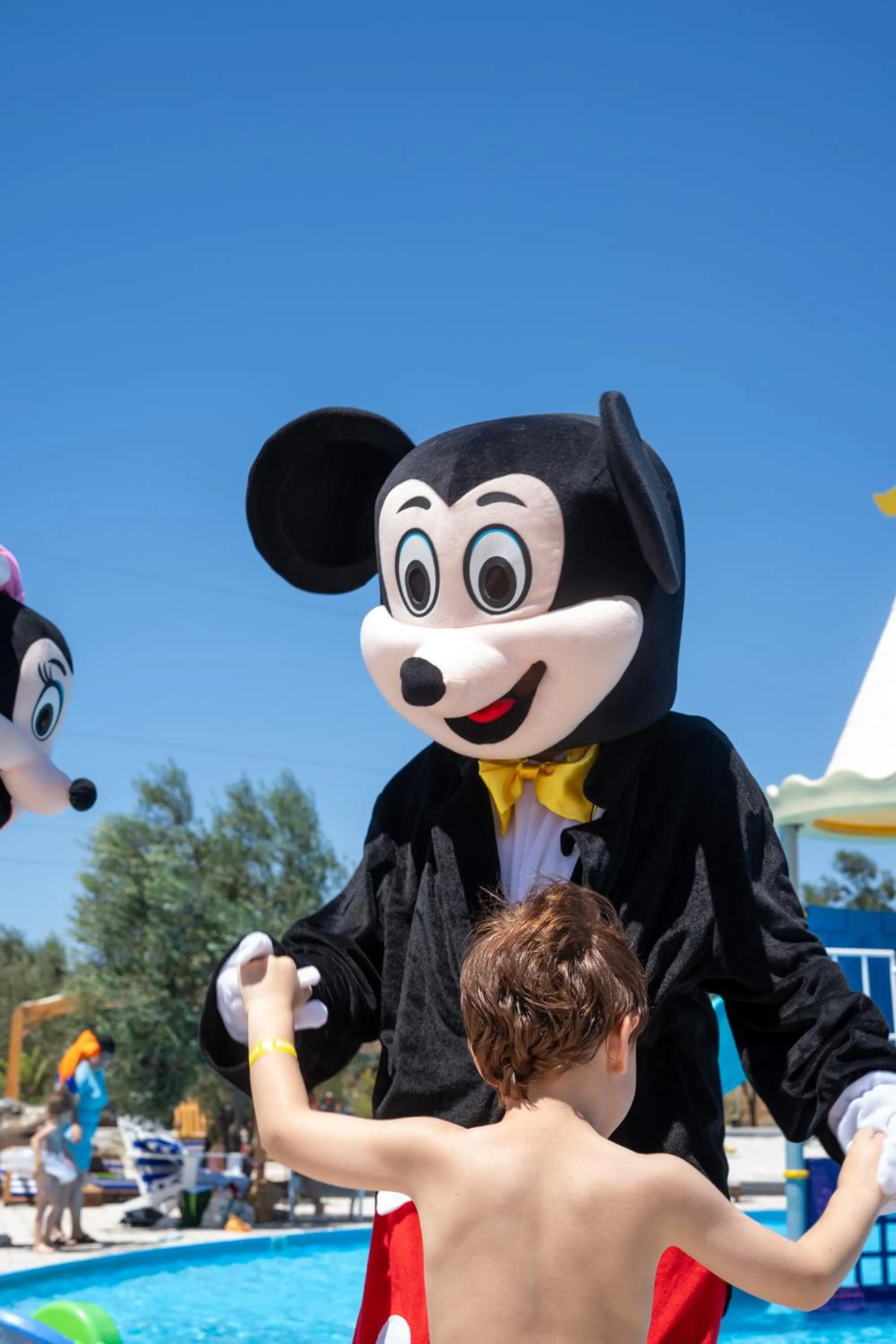 simlarda aquapark otel