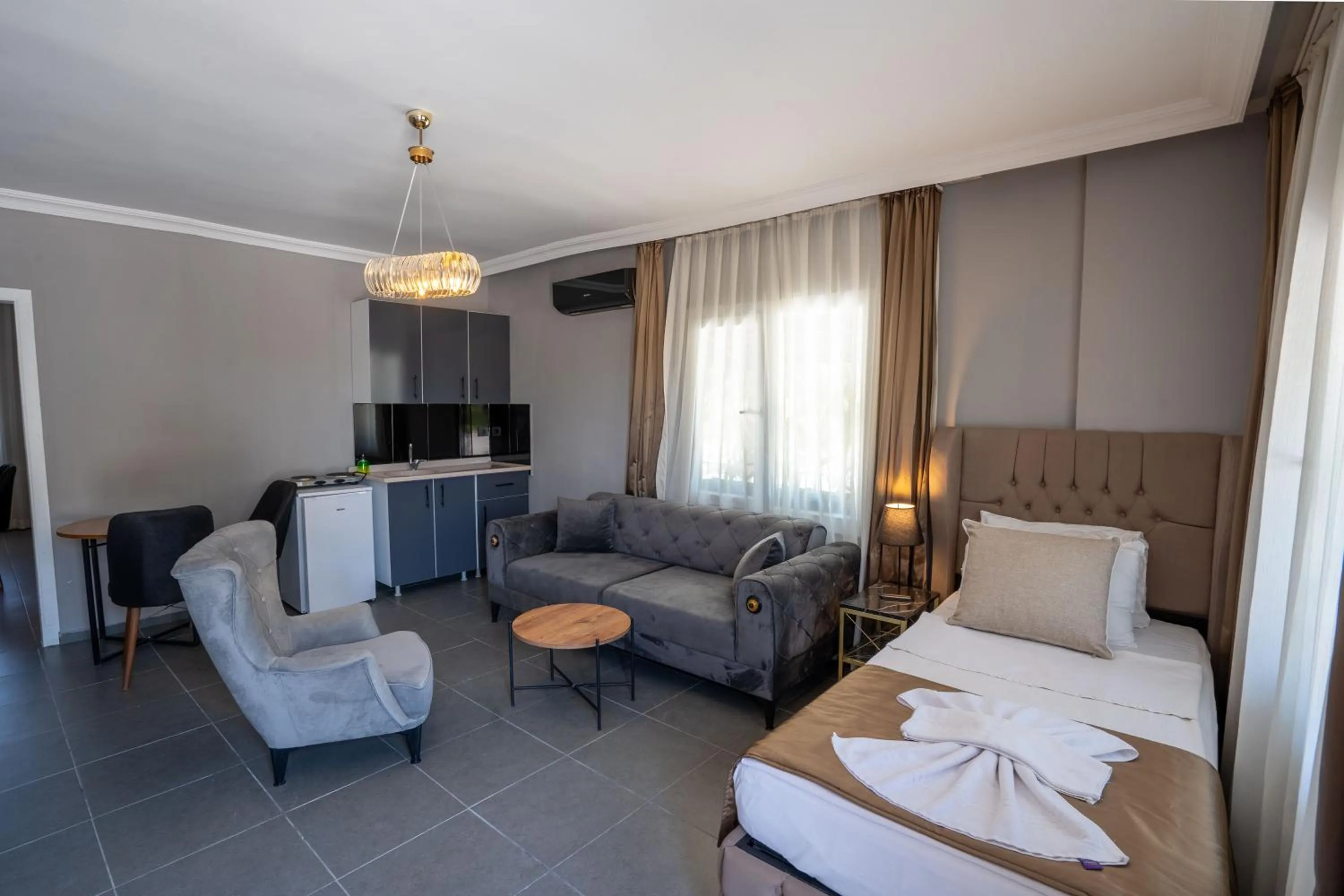 simlarda aquapark otel