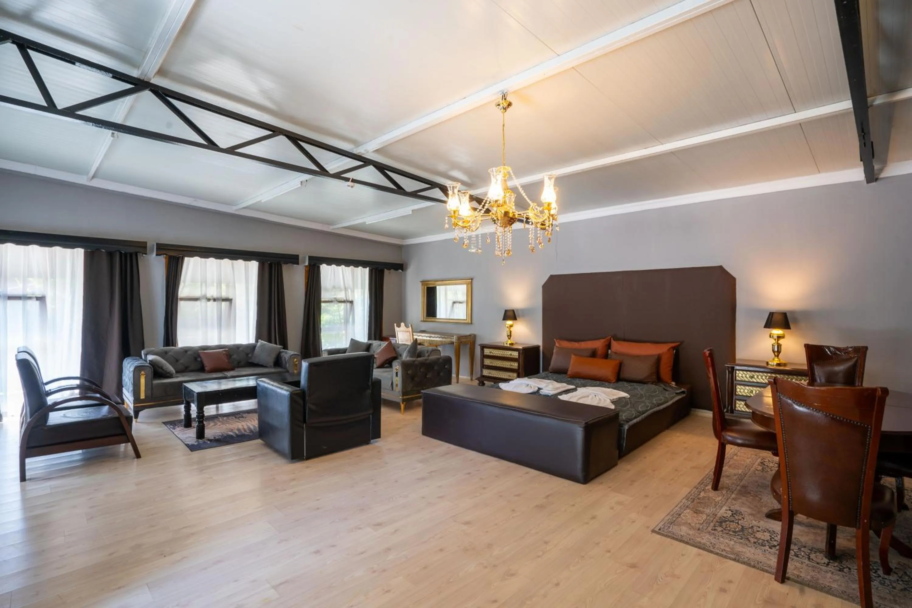 simlarda aquapark otel