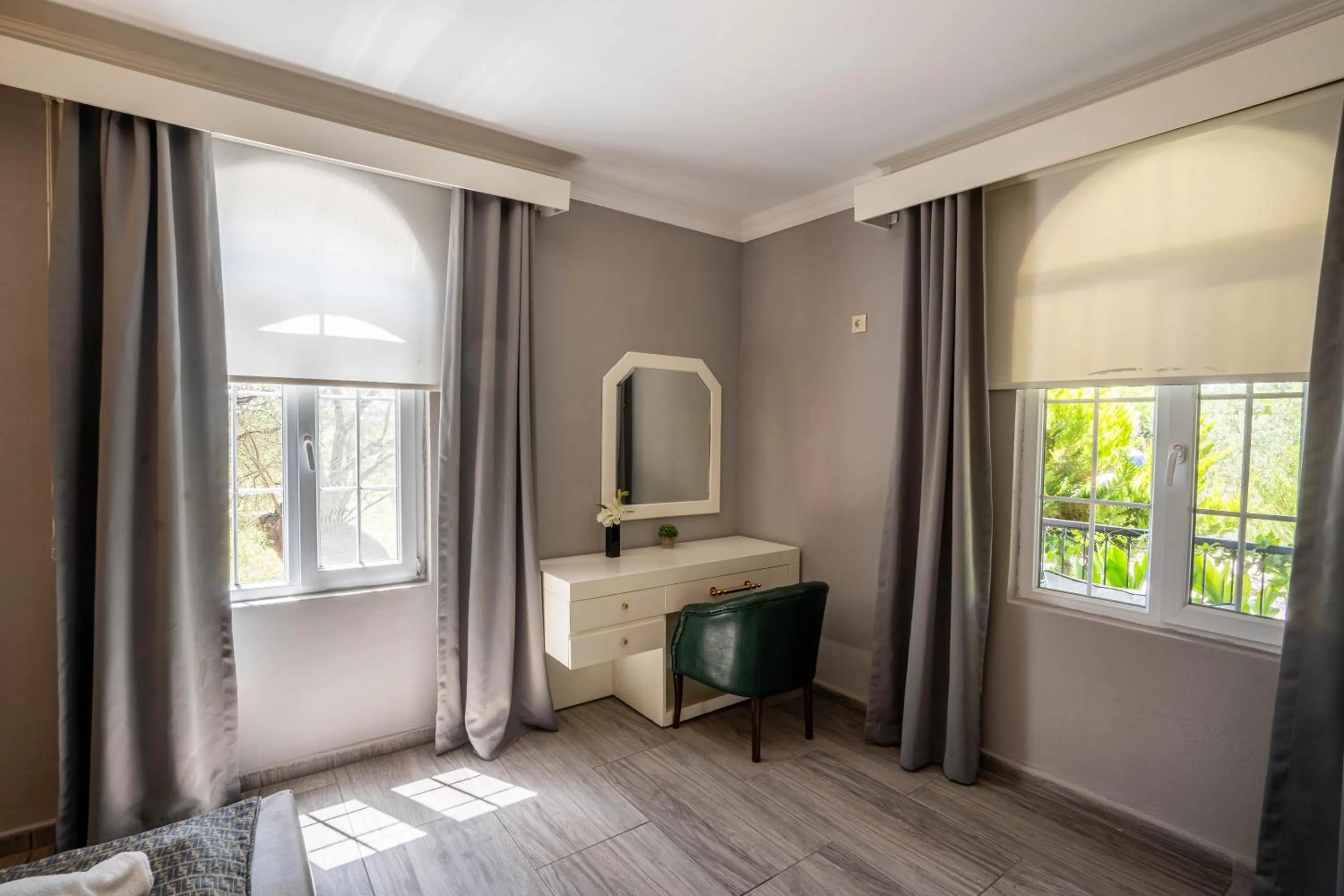 simlarda aquapark otel