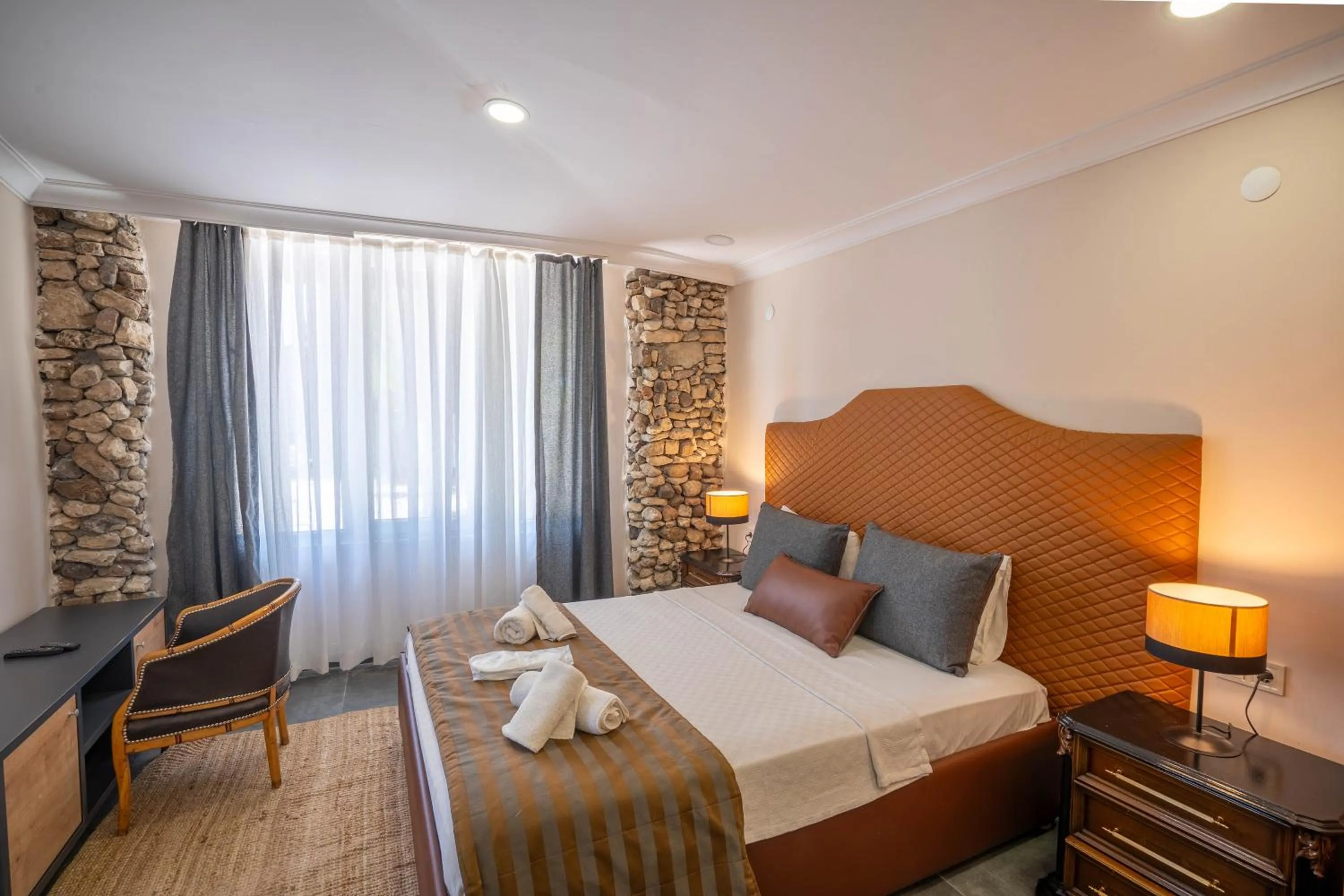 simlarda aquapark otel