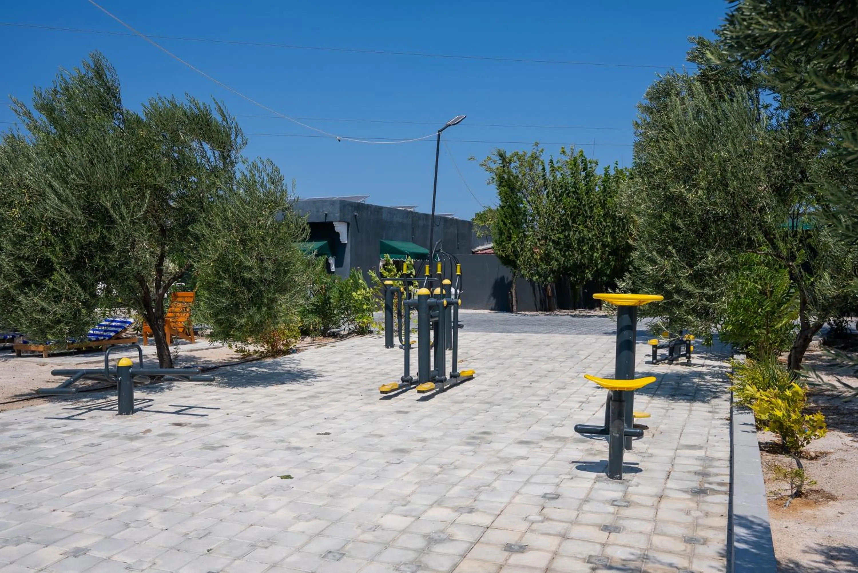 simlarda aquapark otel