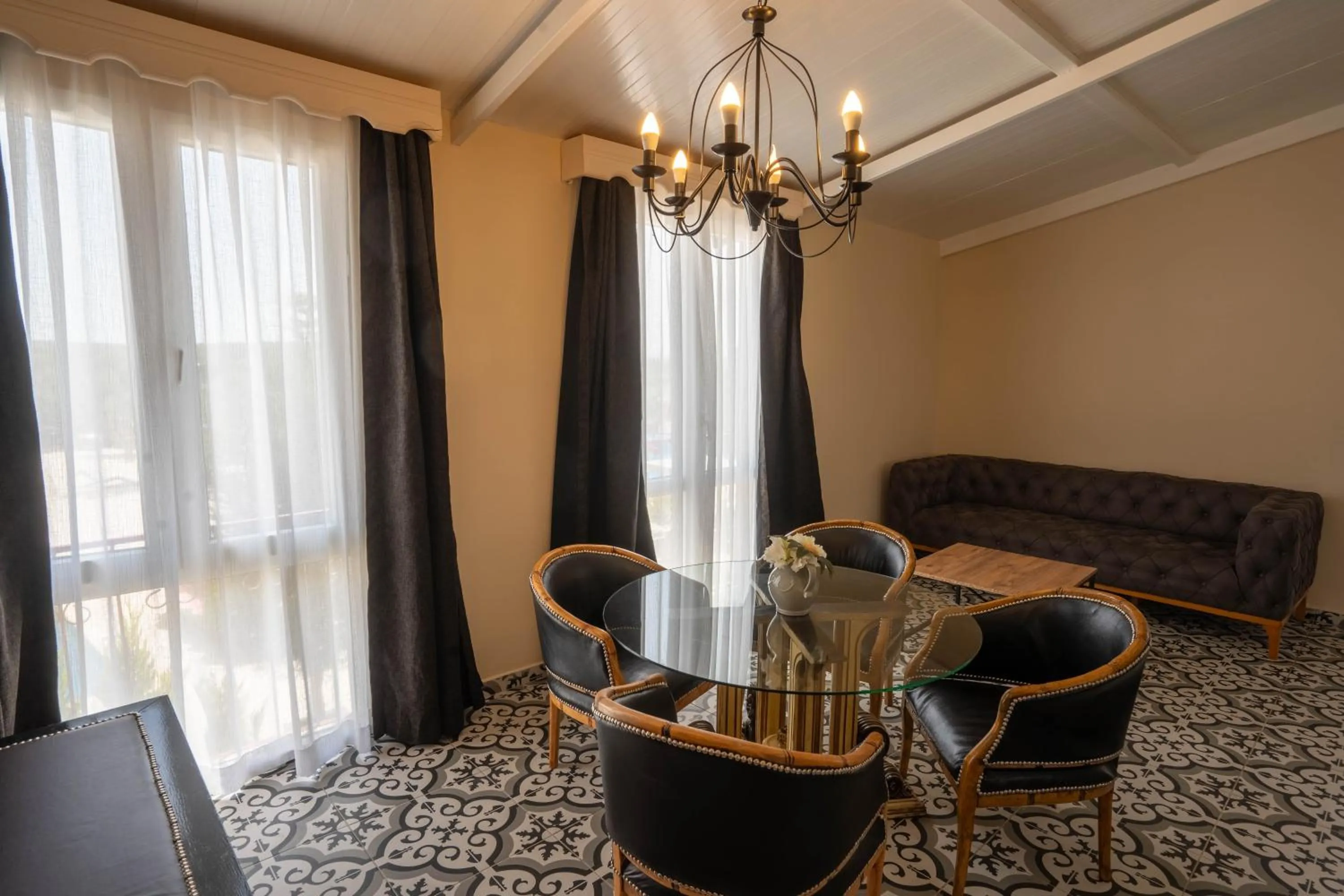 simlarda aquapark otel