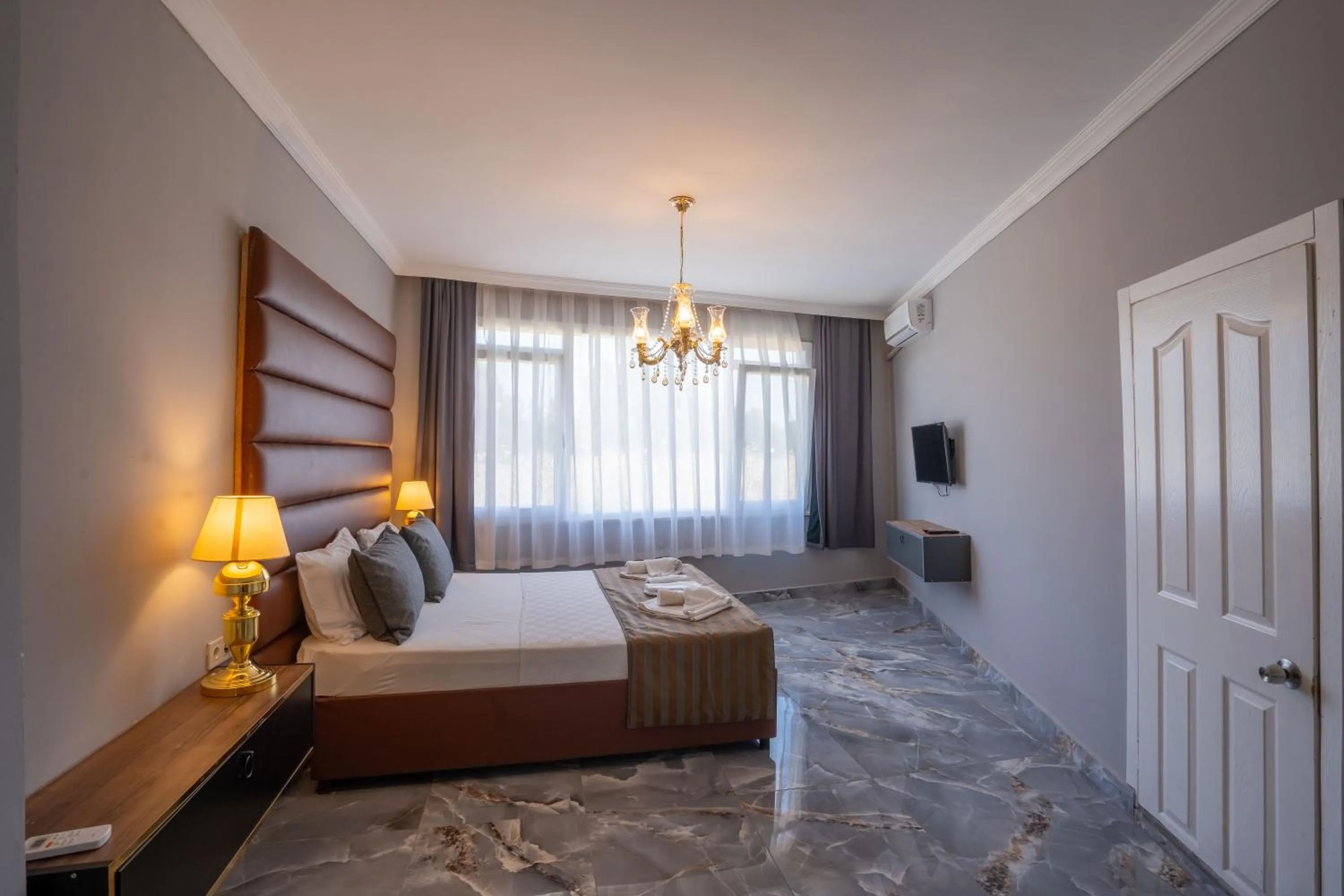 simlarda aquapark otel