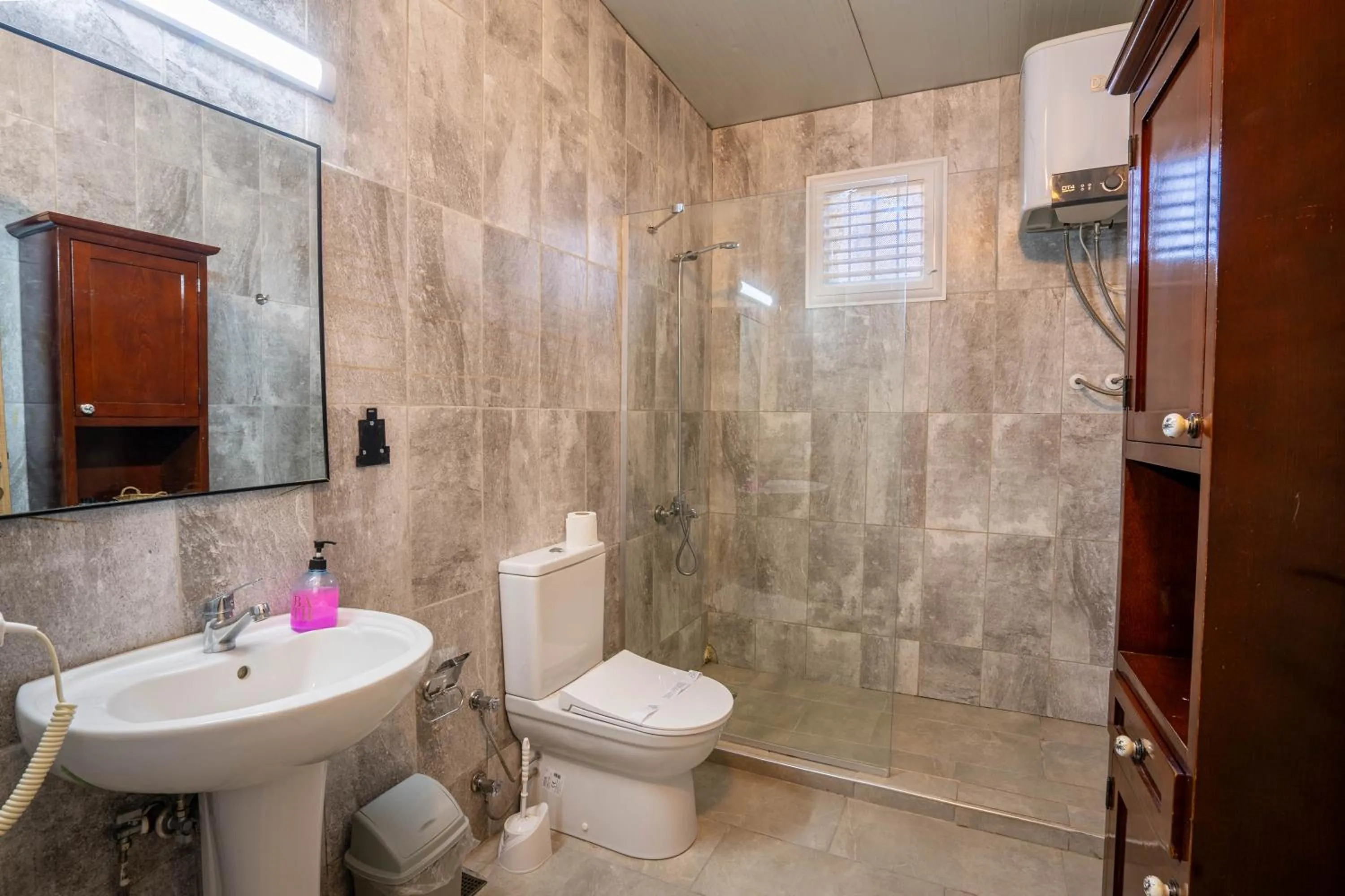 simlarda aquapark otel