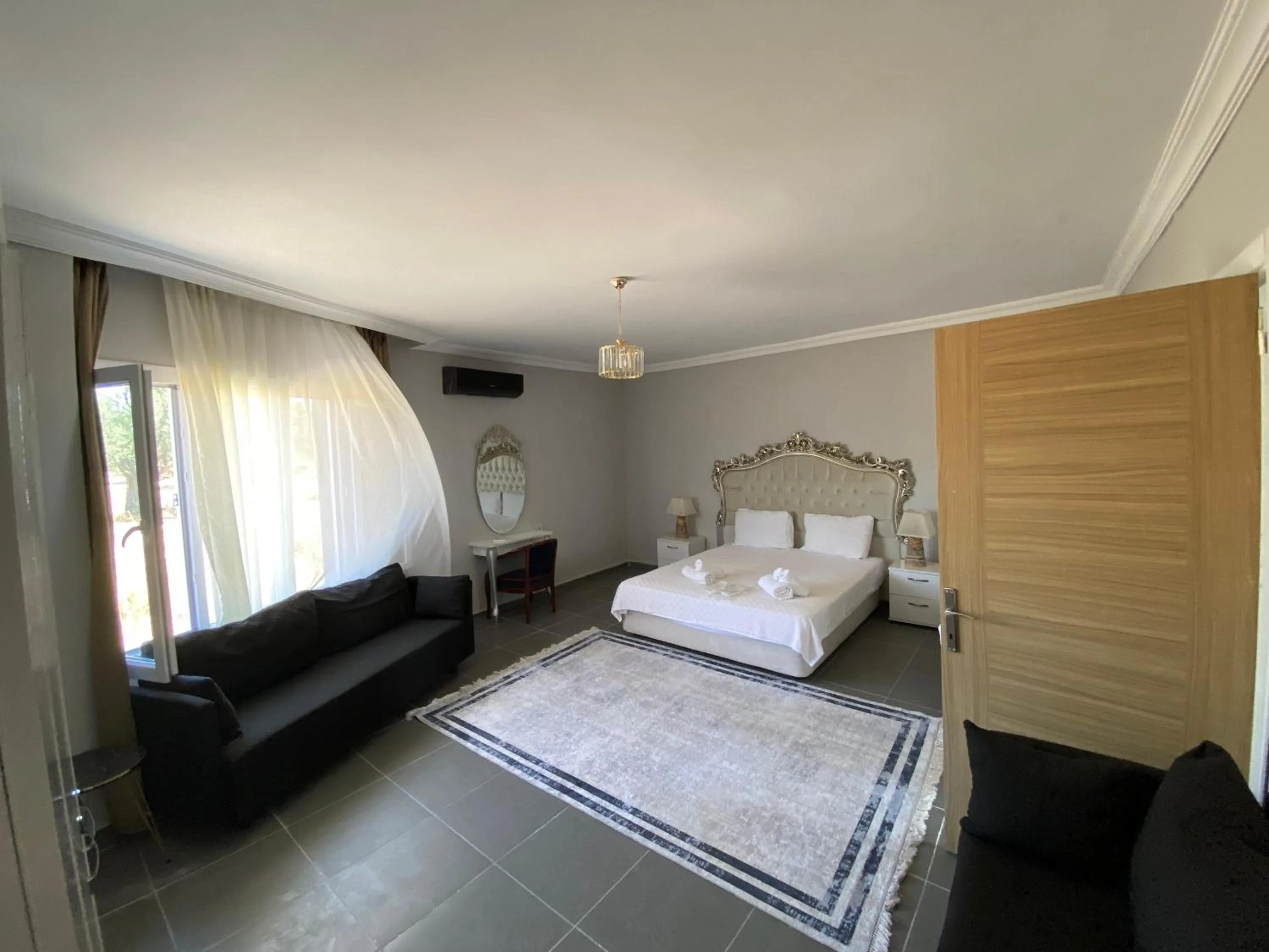 simlarda aquapark otel