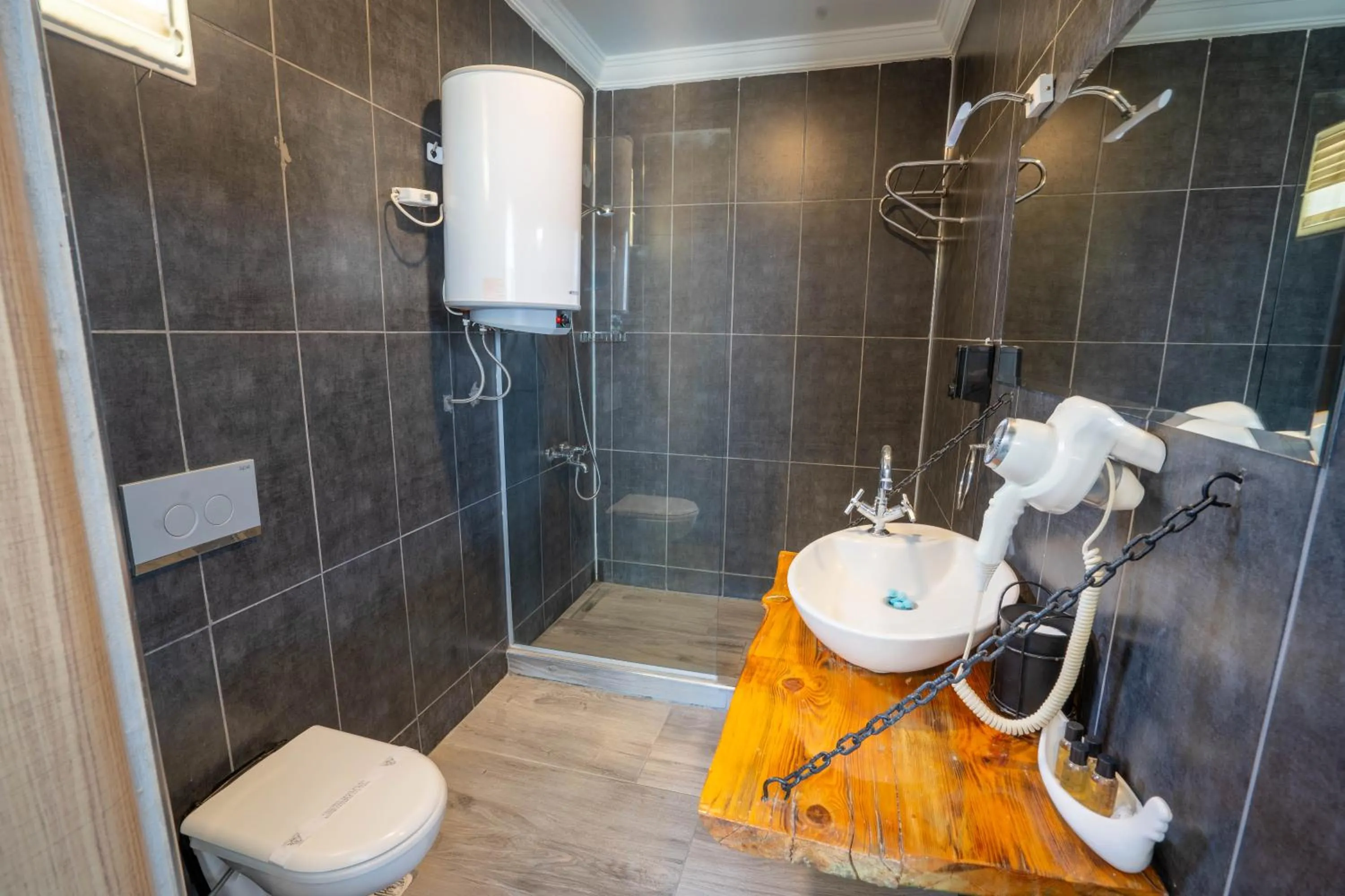 simlarda aquapark otel