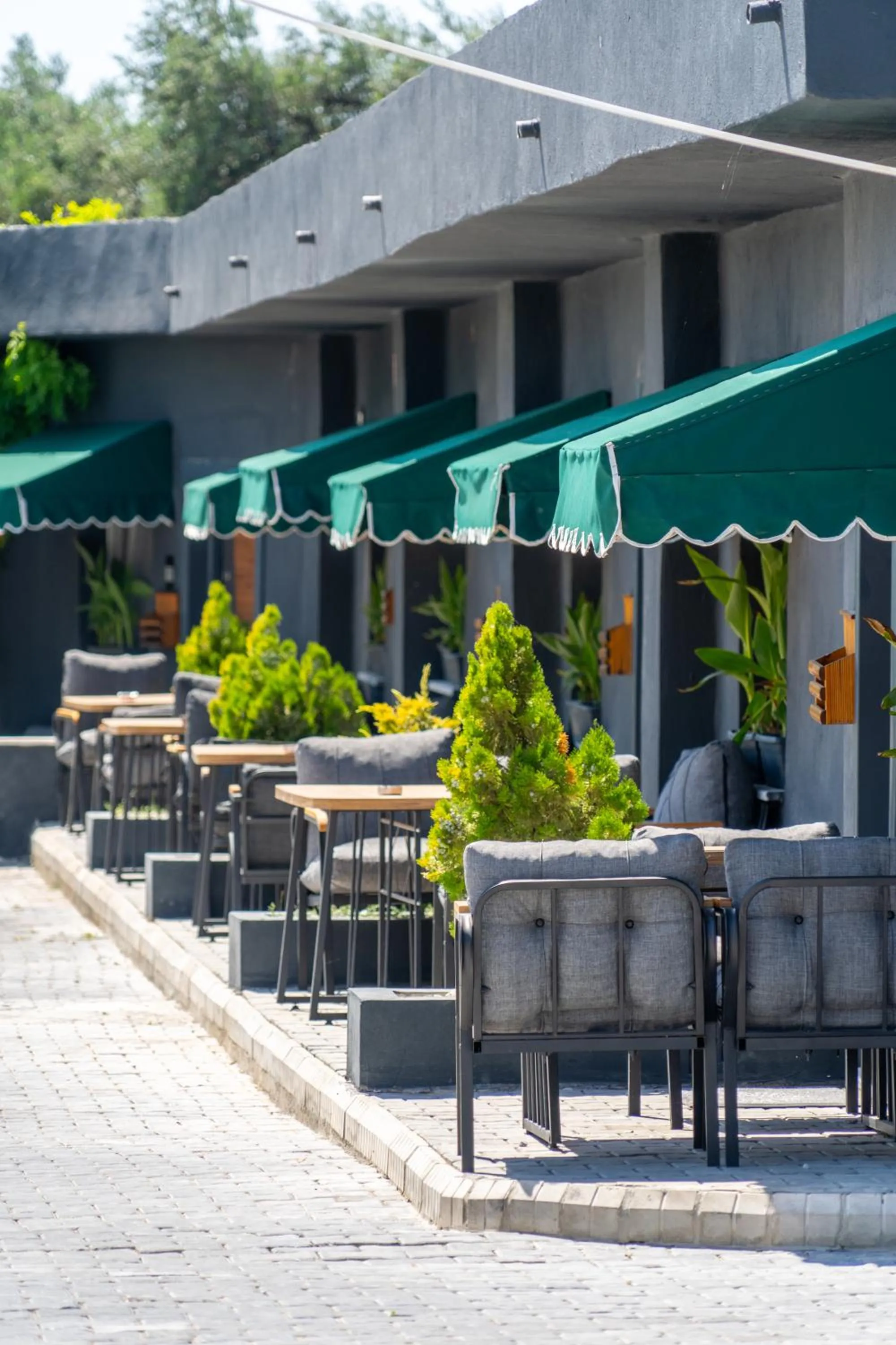 simlarda aquapark otel