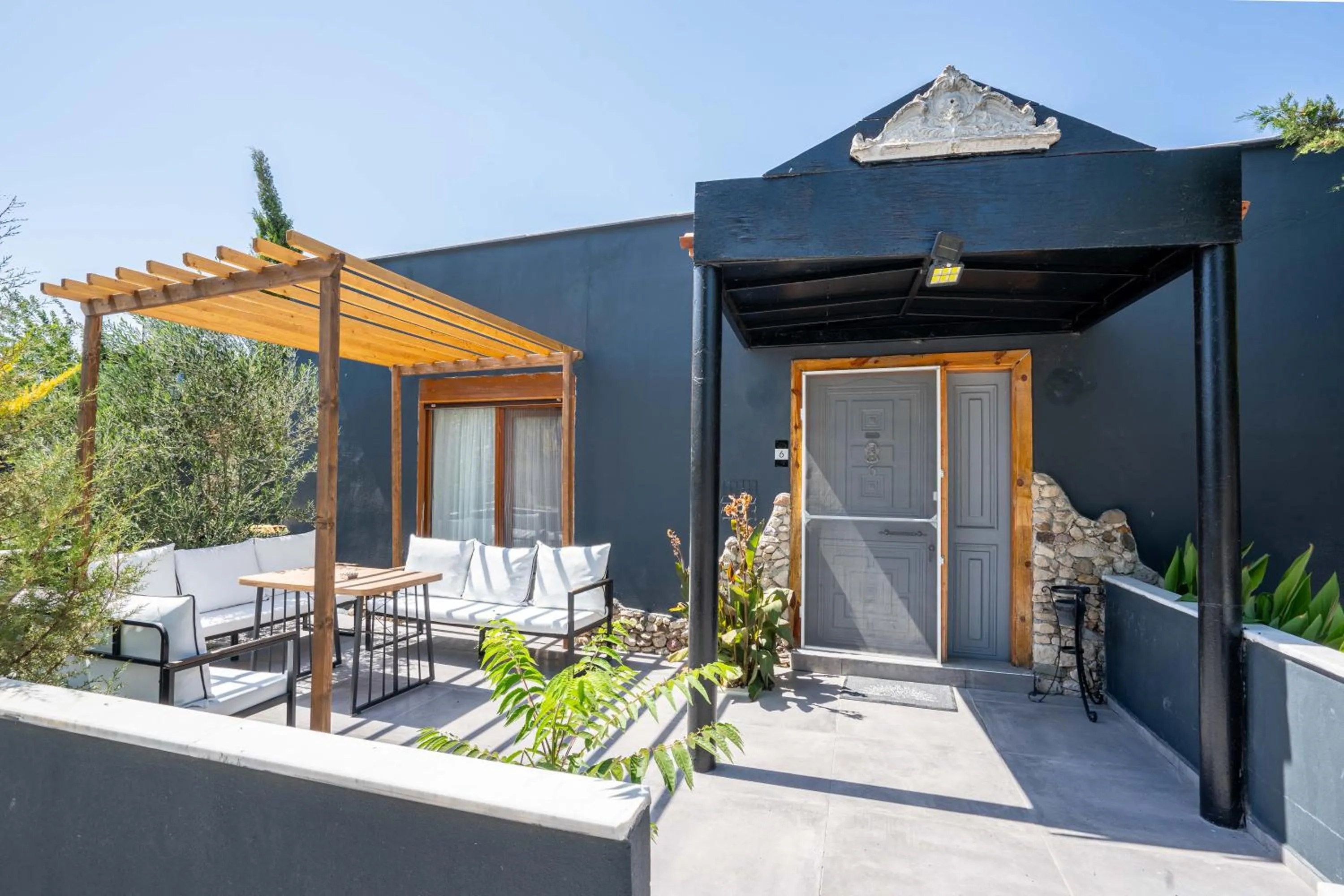 simlarda aquapark otel