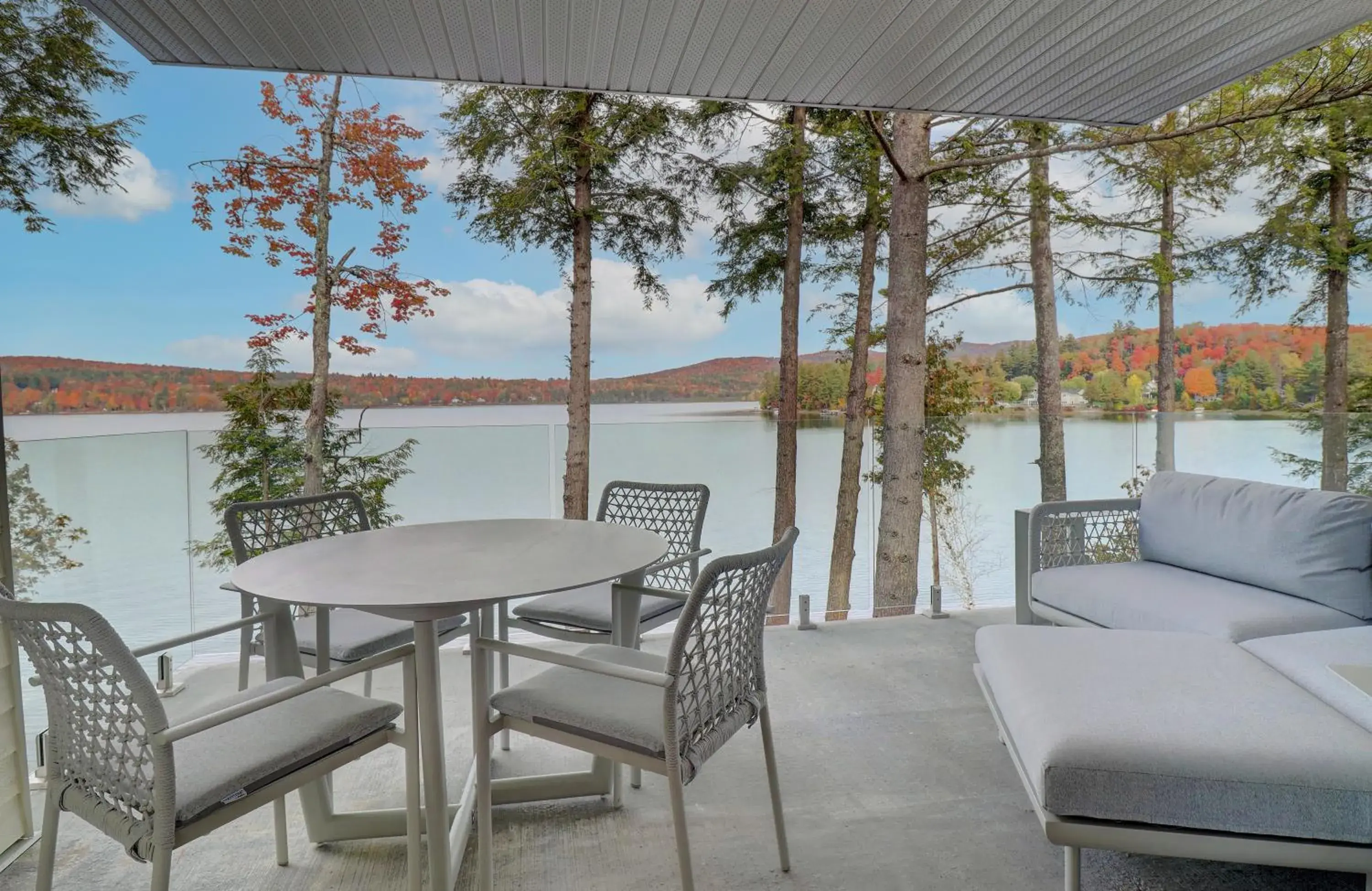 Suite Prestige 1 in Ripplecove Hotel & Spa Suite Prestige 1 in Ripplecove Hotel & Spa