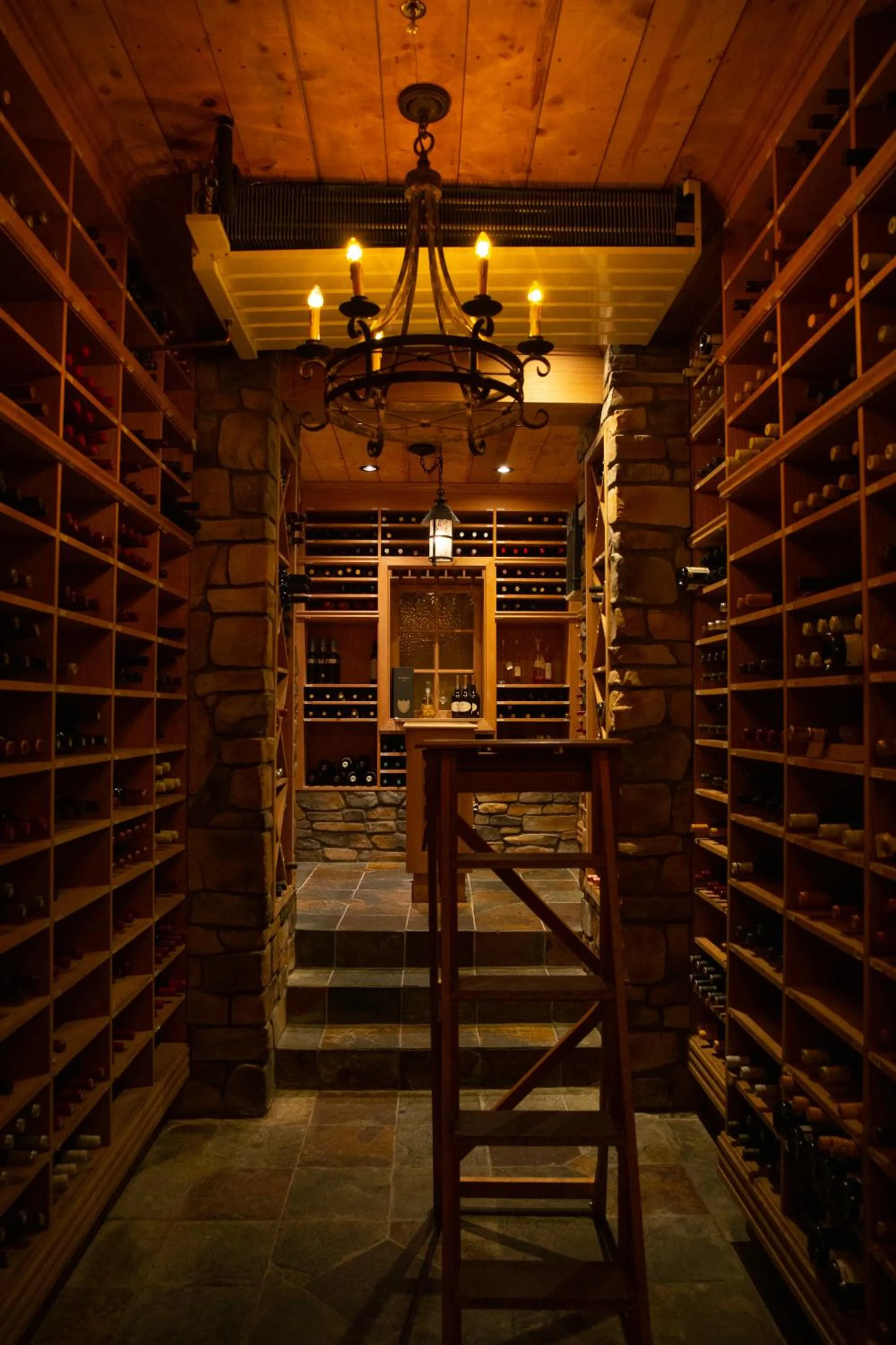 Lounge or bar in Ripplecove Hotel & Spa