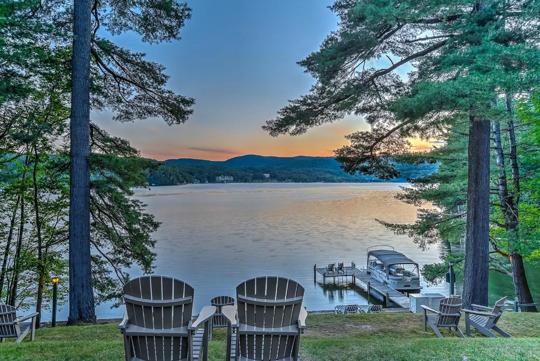 Spring in Ripplecove Hotel & Spa