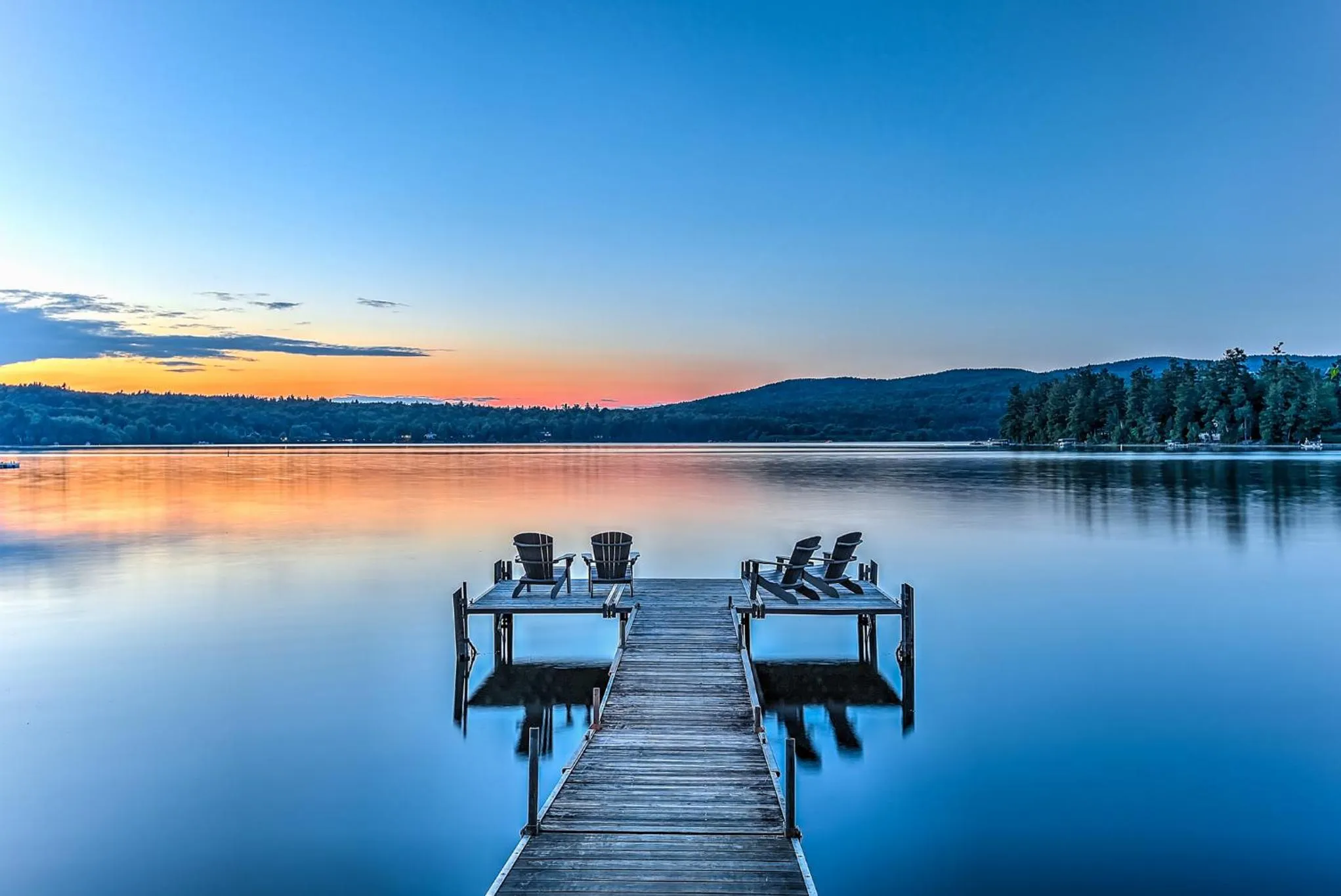 View (from property/room) in Ripplecove Hotel & Spa