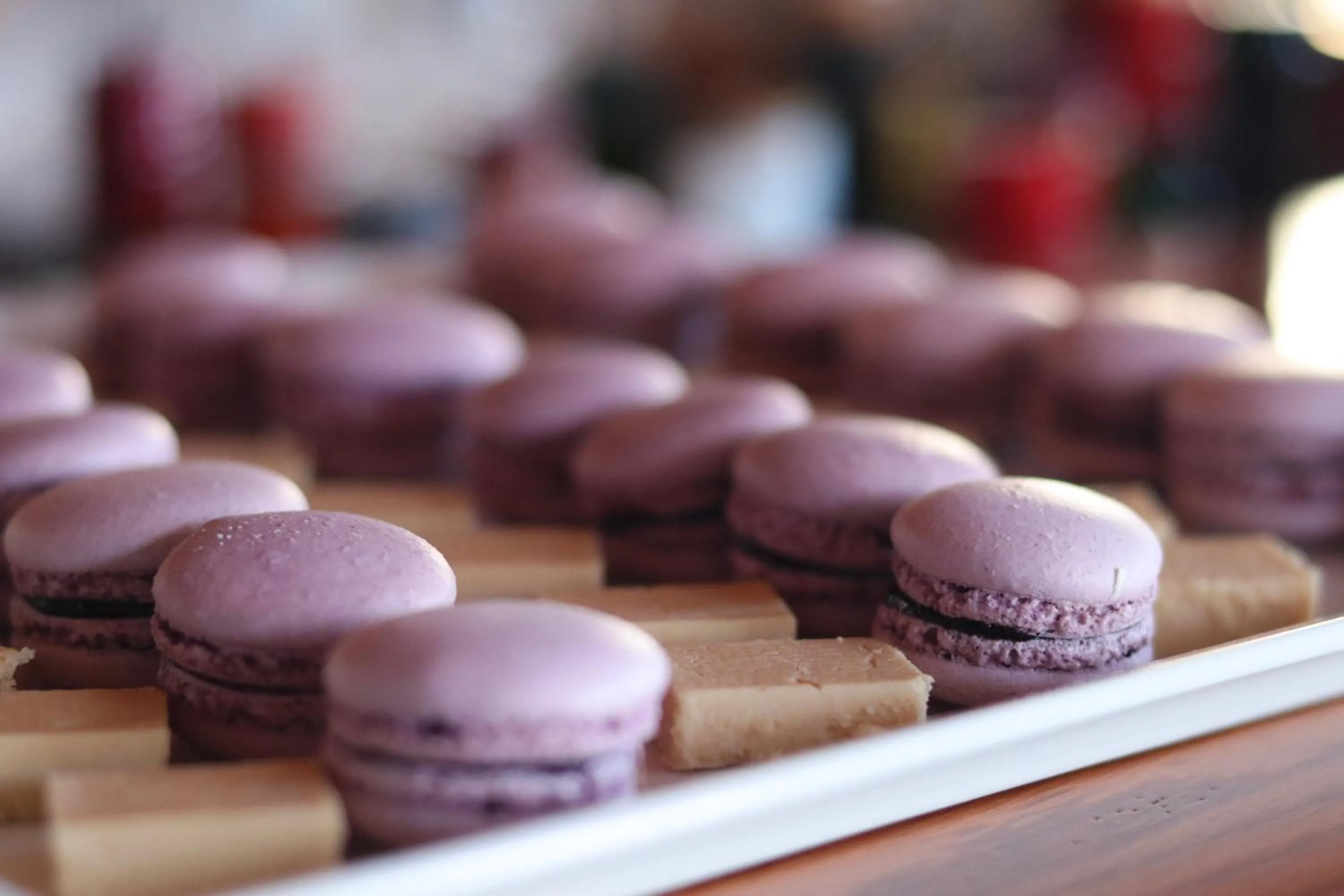 Food in Ripplecove Hotel & Spa