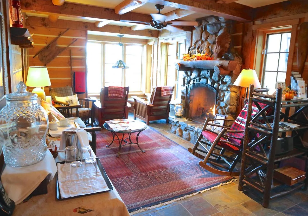 Spa and wellness centre/facilities in Ripplecove Hotel & Spa