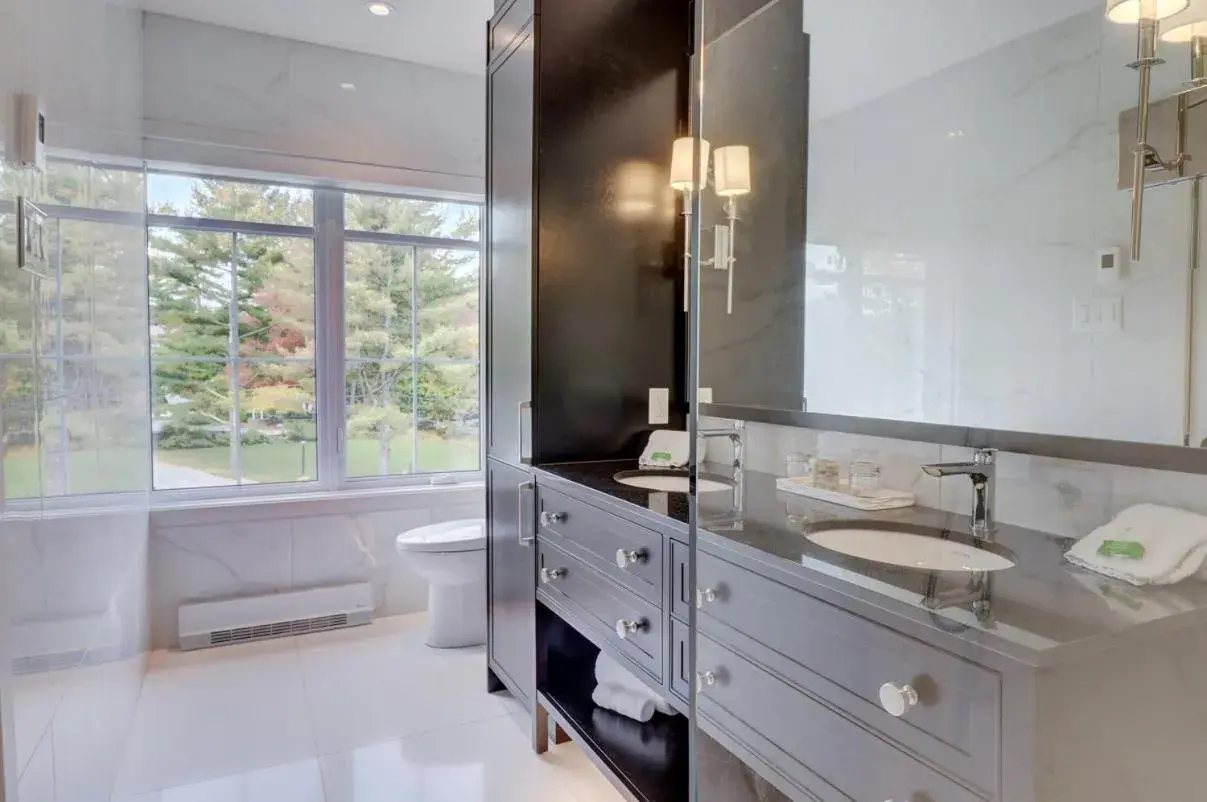 Villa in Ripplecove Hotel & Spa Villa in Ripplecove Hotel & Spa