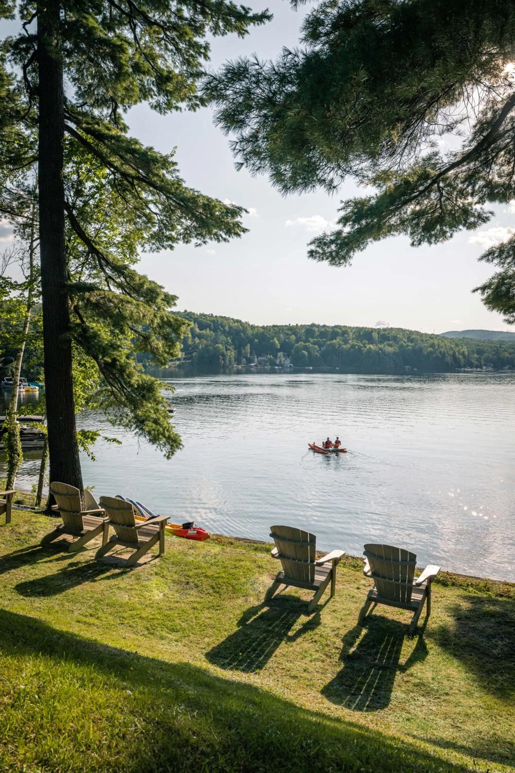 Spring in Ripplecove Hotel & Spa