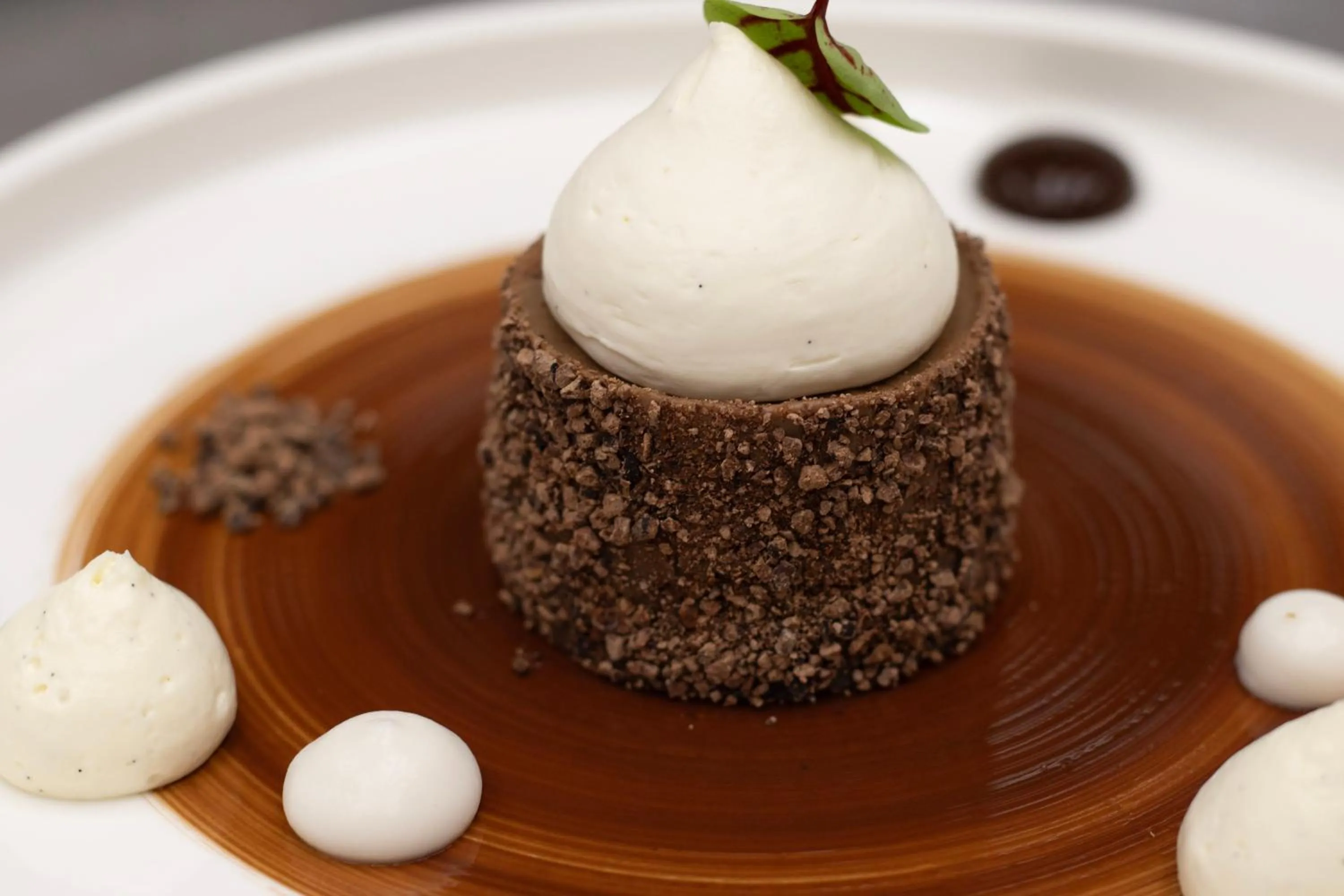 Food in Ripplecove Hotel & Spa