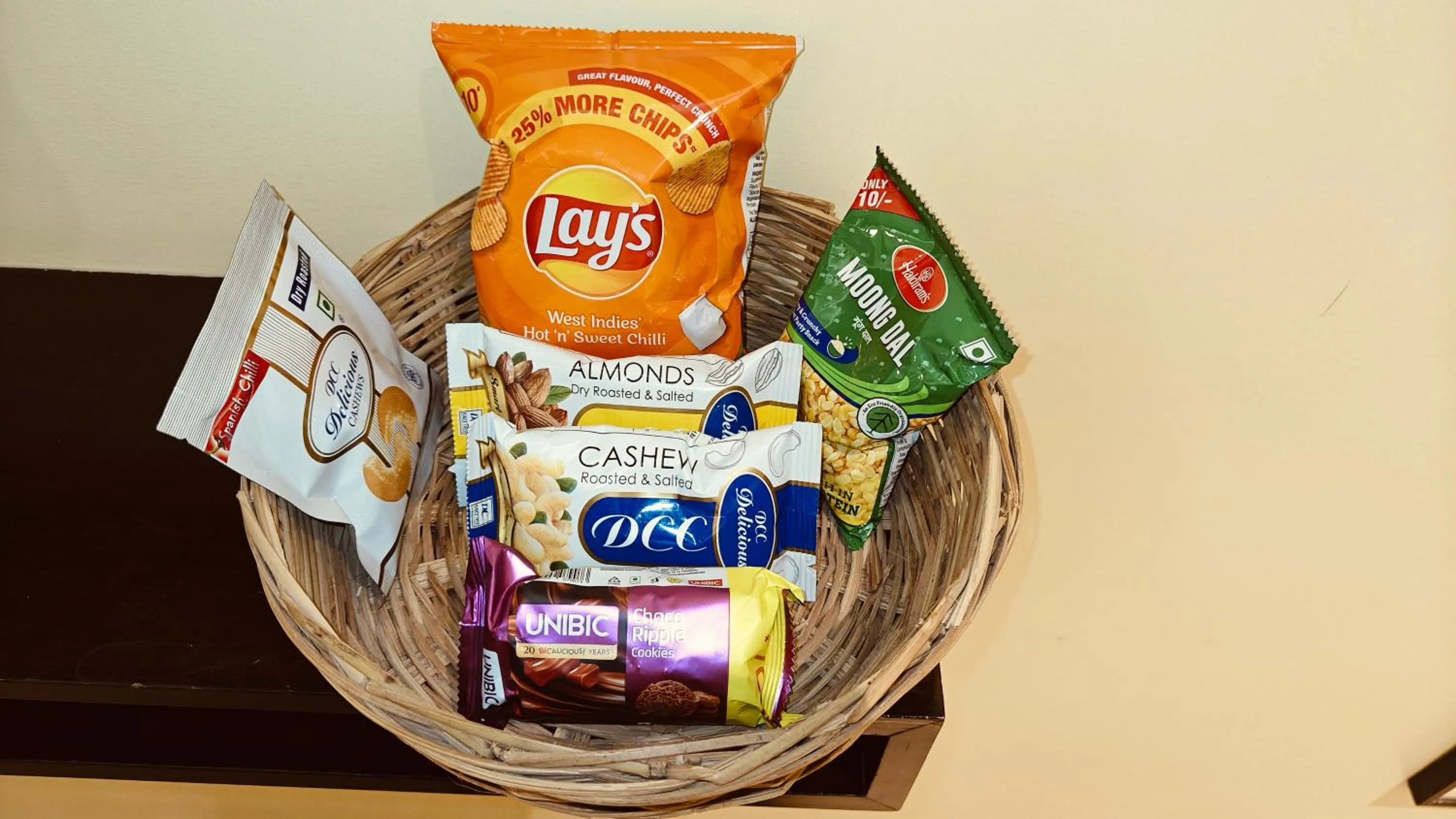 Bedroom in ASR Parklane, A Bergamont Hotel - Hosur