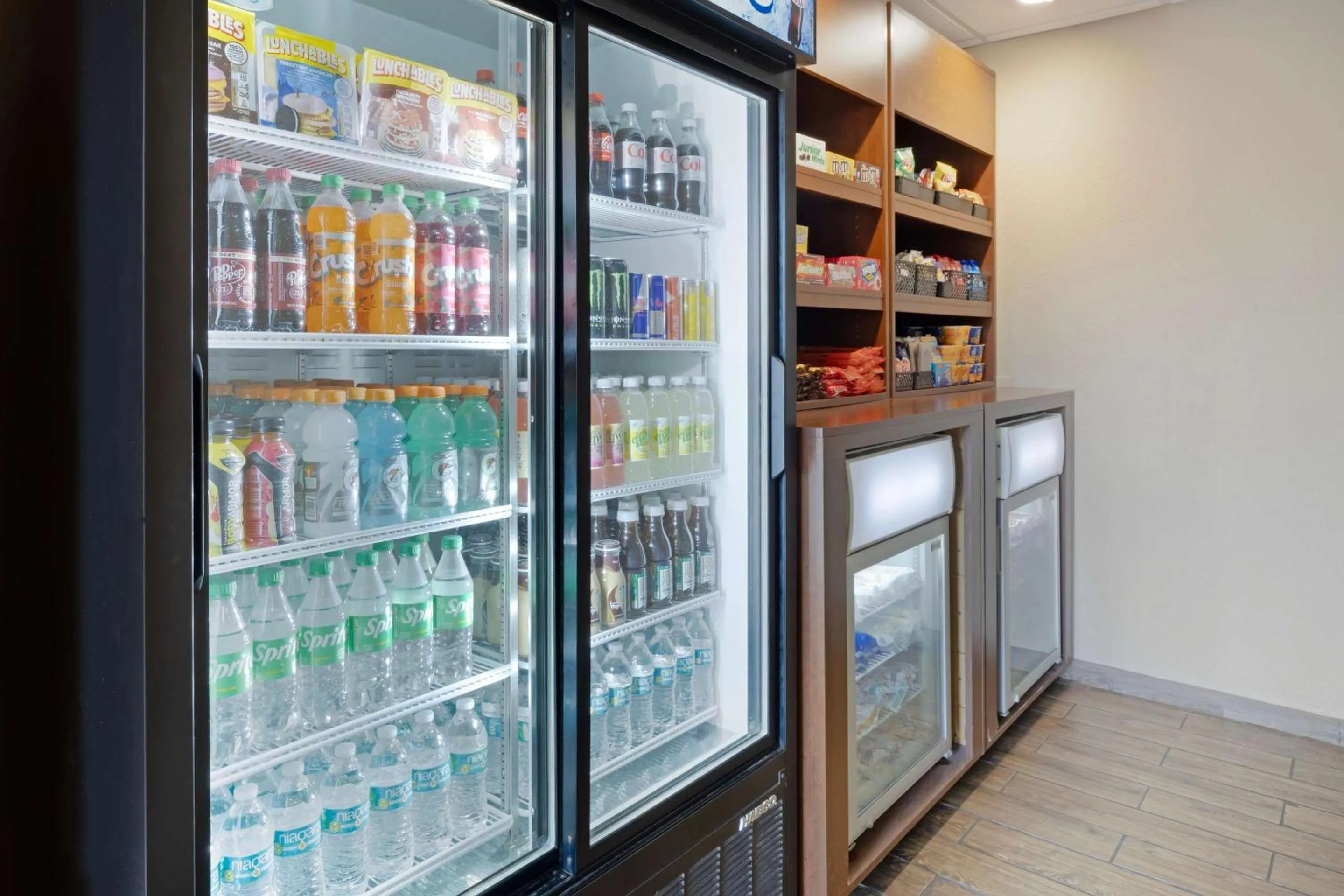 Other in Comfort Inn & Suites Wichita Northeast