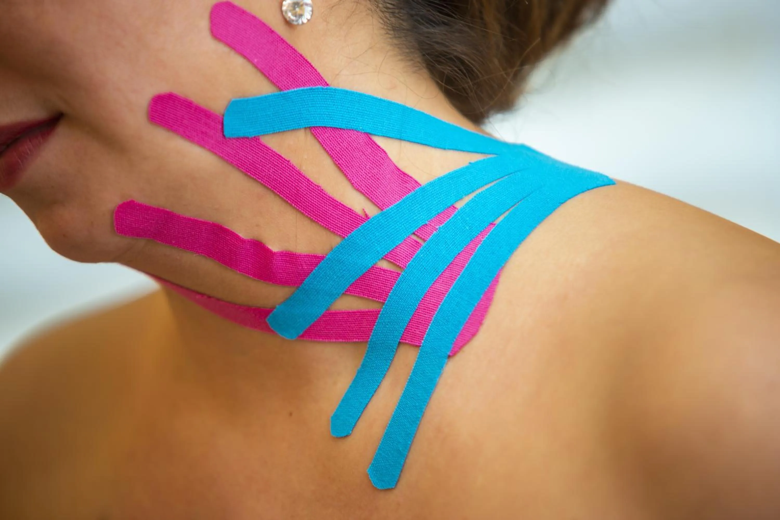 Spa and wellness centre/facilities in Spa Hotel Goethe