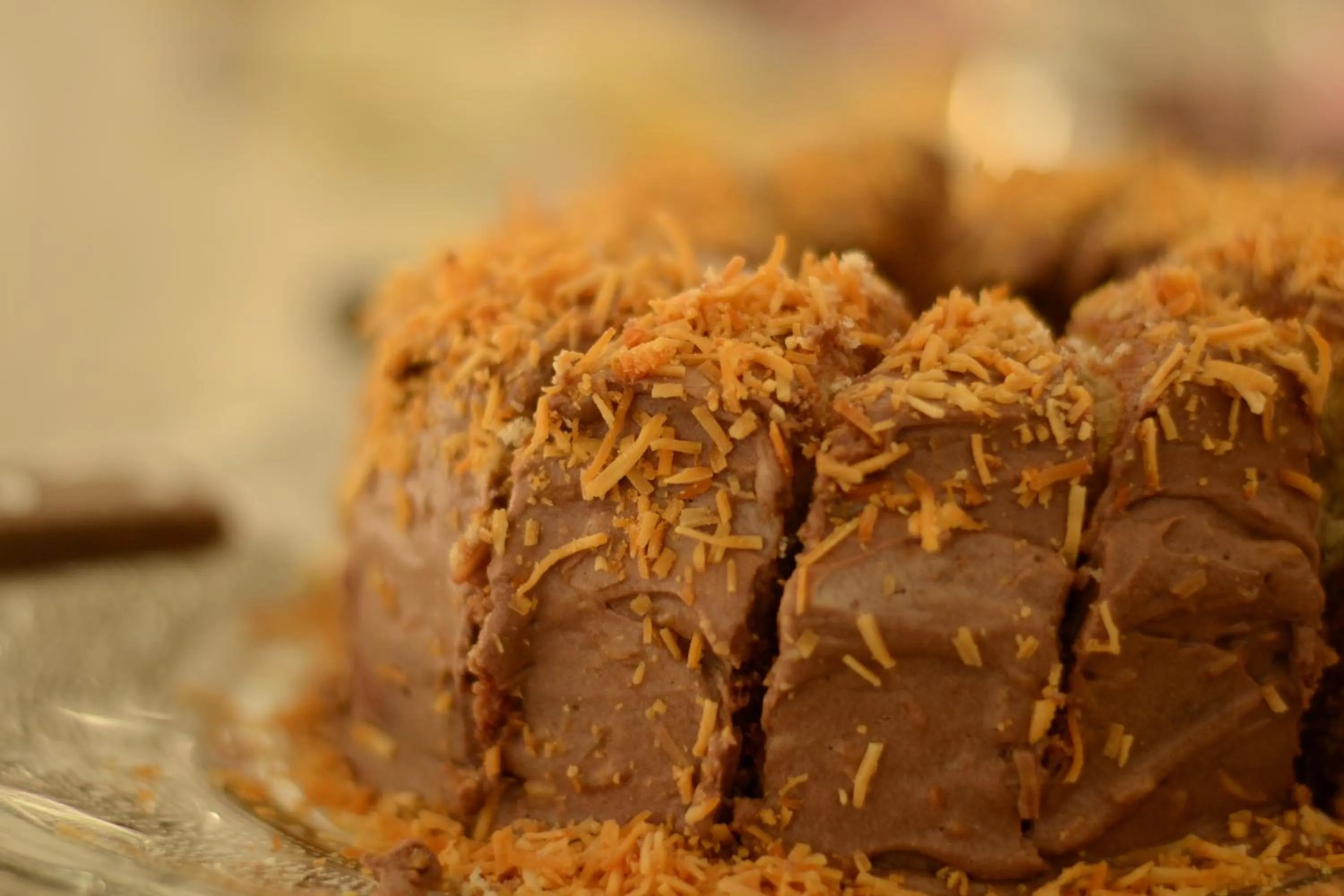 Food in Hotel Colina São Francisco