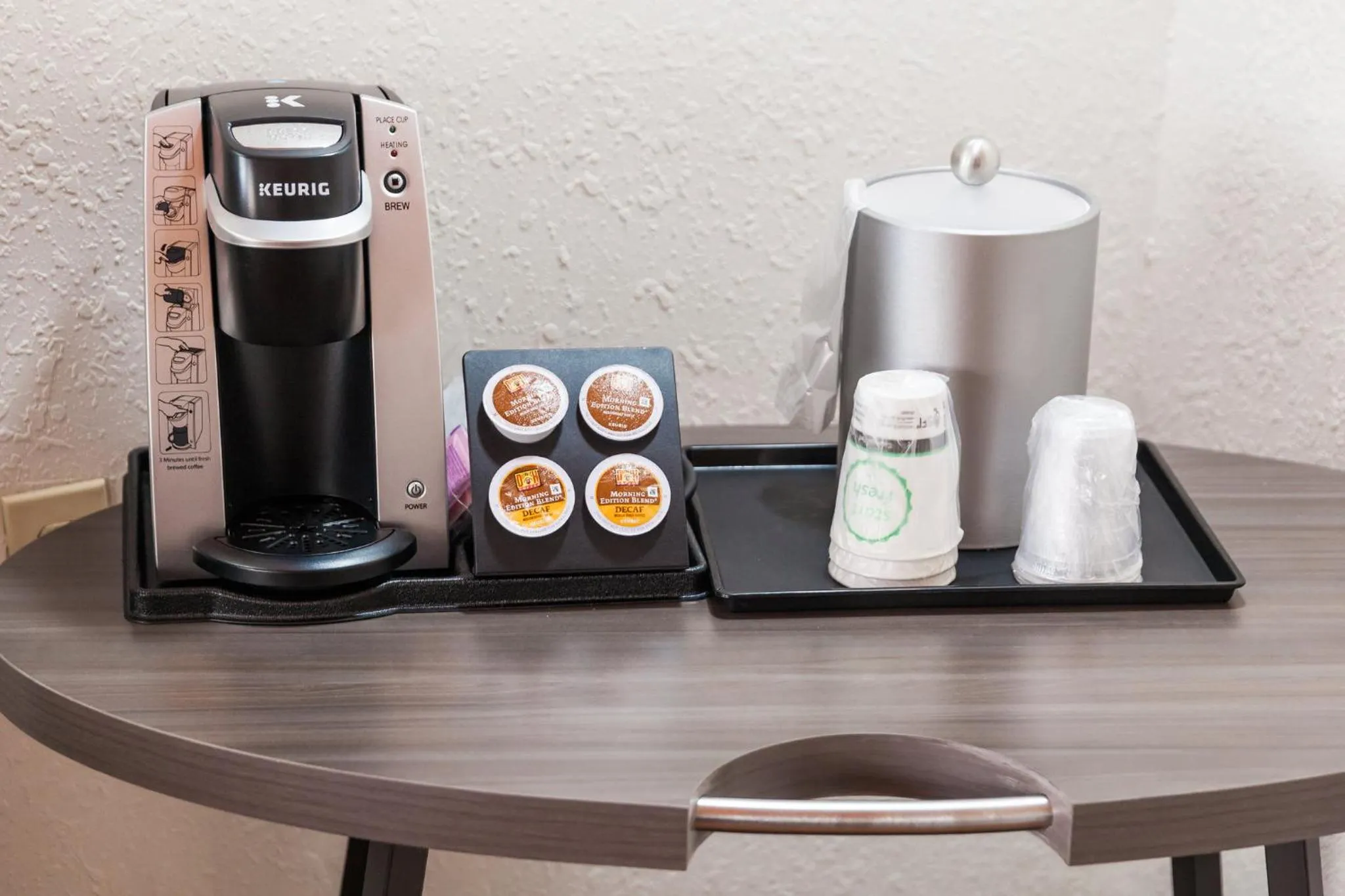 Photo of the whole room in Holiday Inn & Suites Boca Raton - North