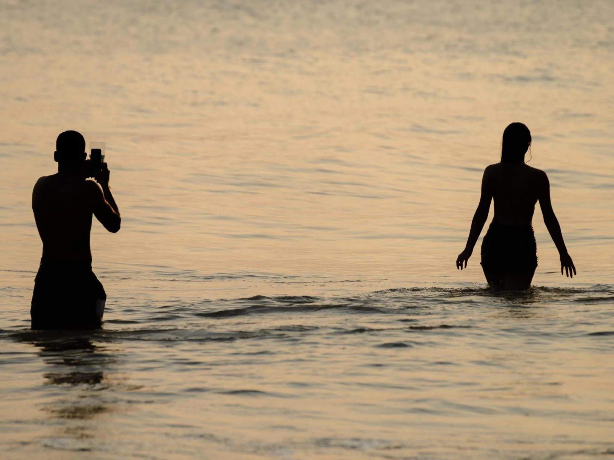 Beach in Pousada Morada da Prainha