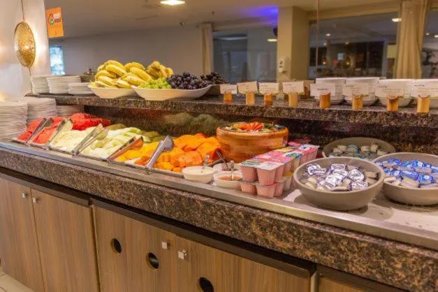 Hotel Suítes Flat Maceió - Hotel Ritz Suítes AP 631