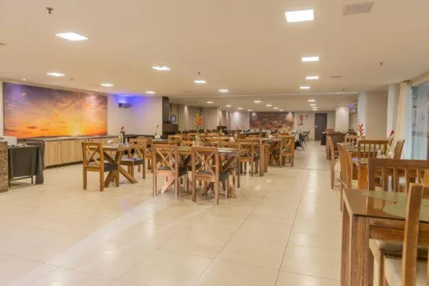 Hotel Suítes Flat Maceió - Hotel Ritz Suítes AP 631