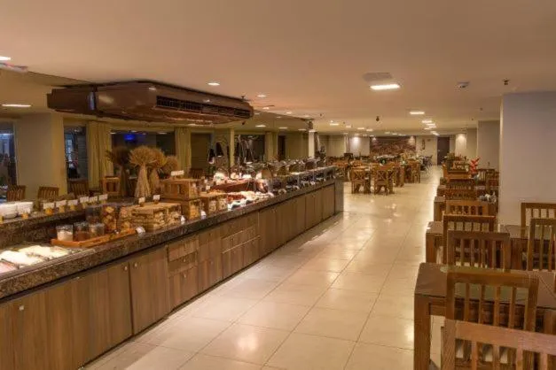 Hotel Suítes Flat Maceió - Hotel Ritz Suítes AP 631