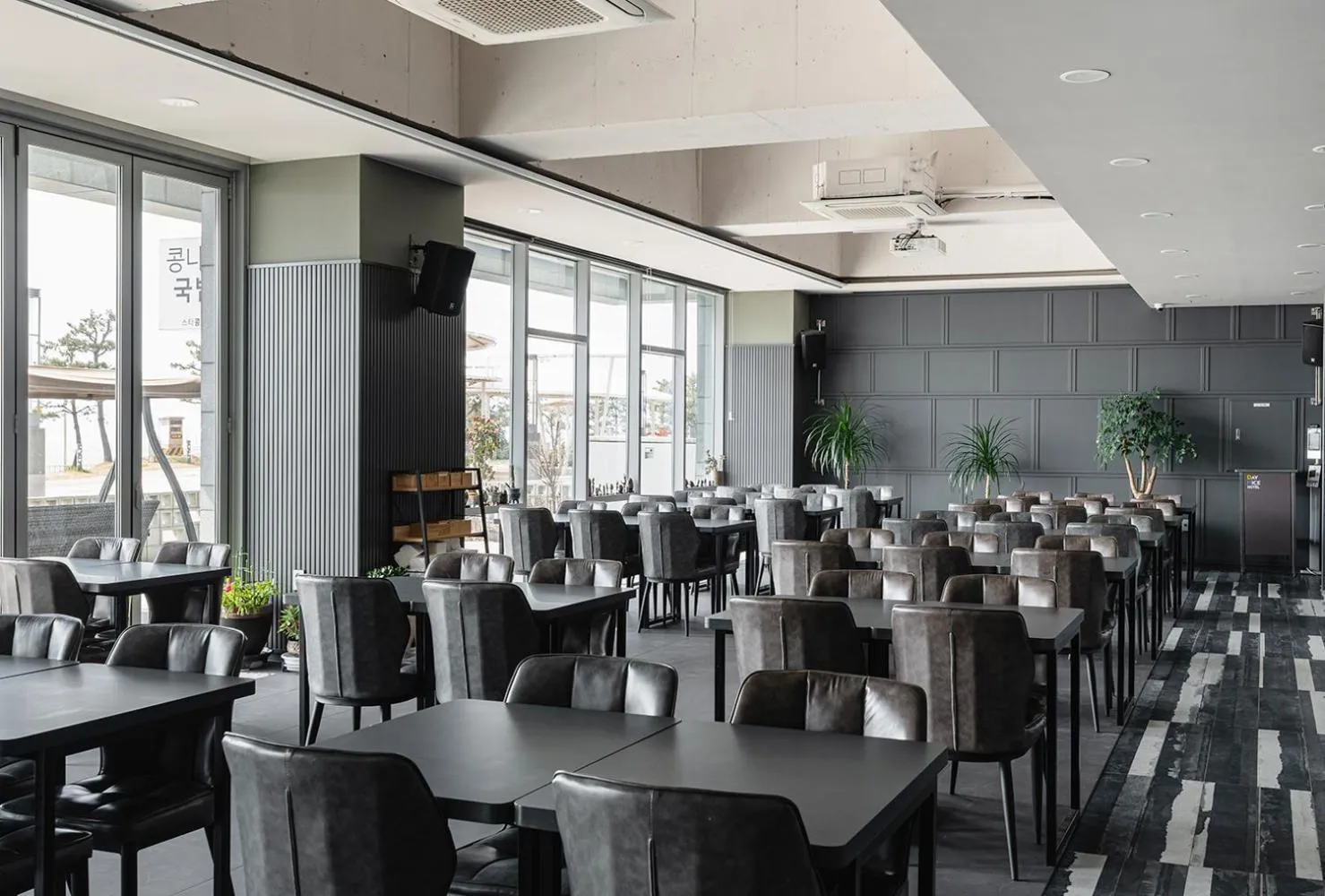 Breakfast in Daynice hotel