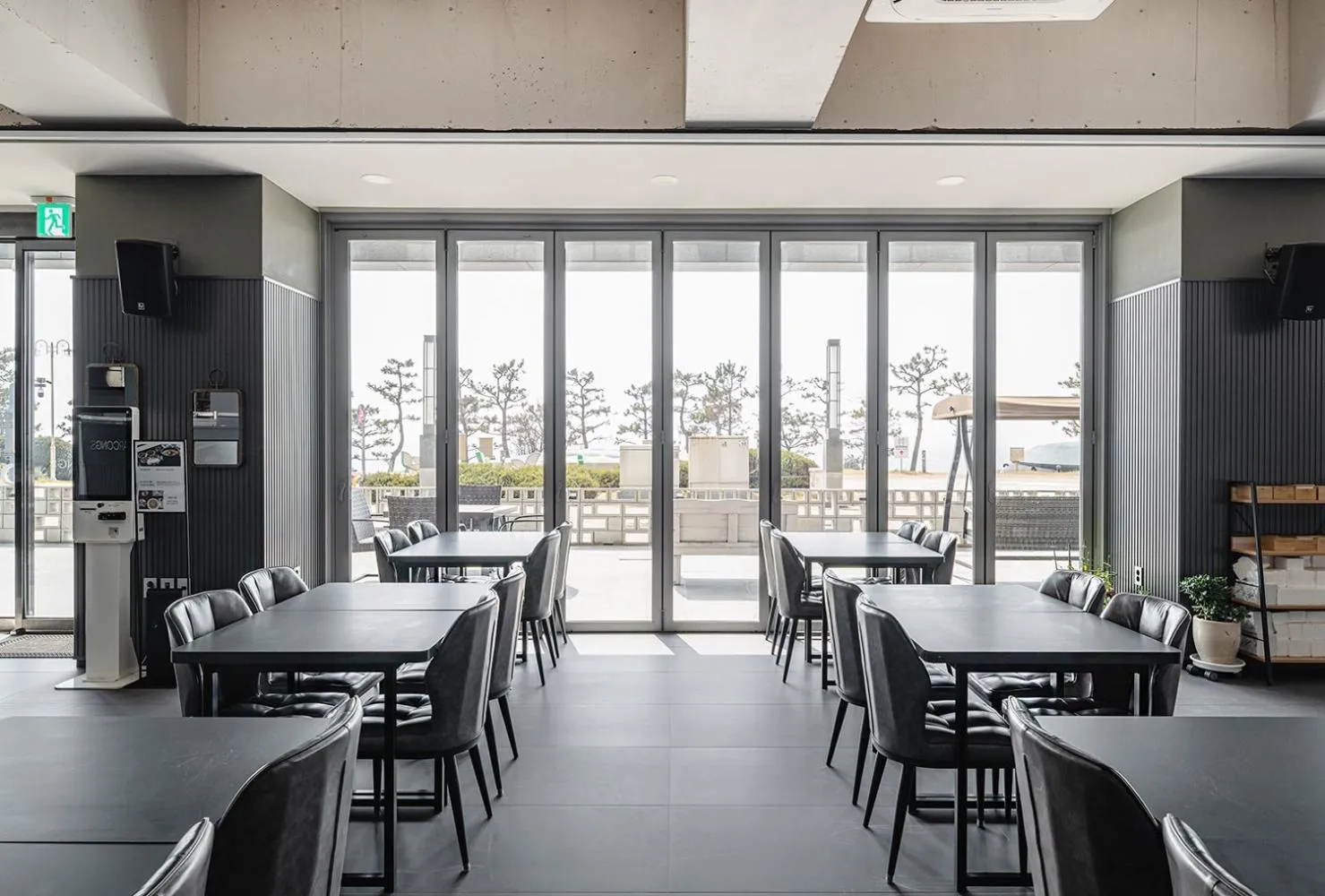 Breakfast in Daynice hotel