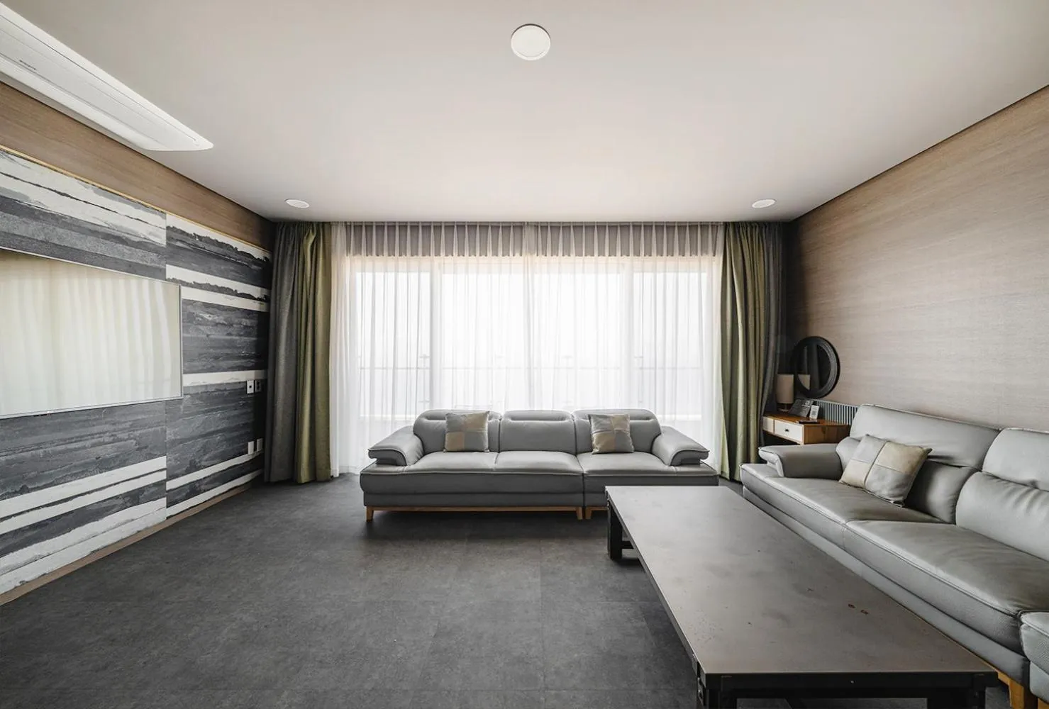 Bed in Daynice hotel