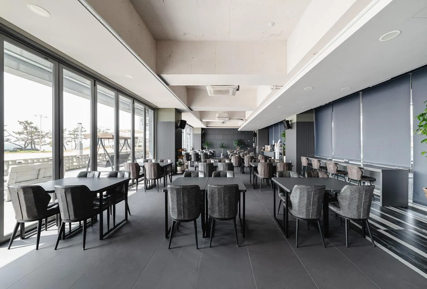 Breakfast in Daynice hotel