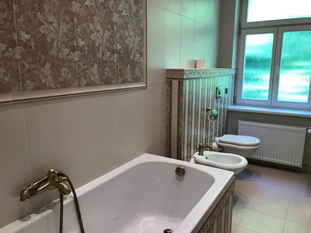 Hotel Saint Petersburg