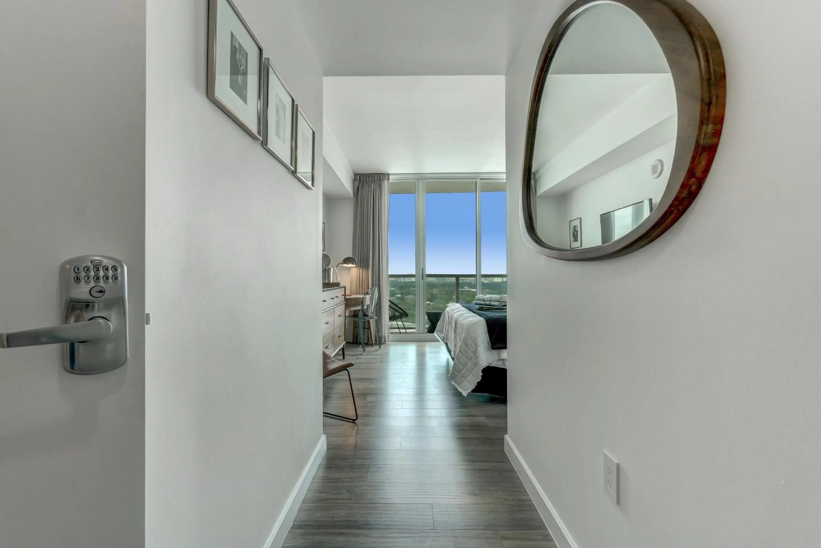 iCoconutGrove - Luxurious Vacation Rentals in Coconut Grove