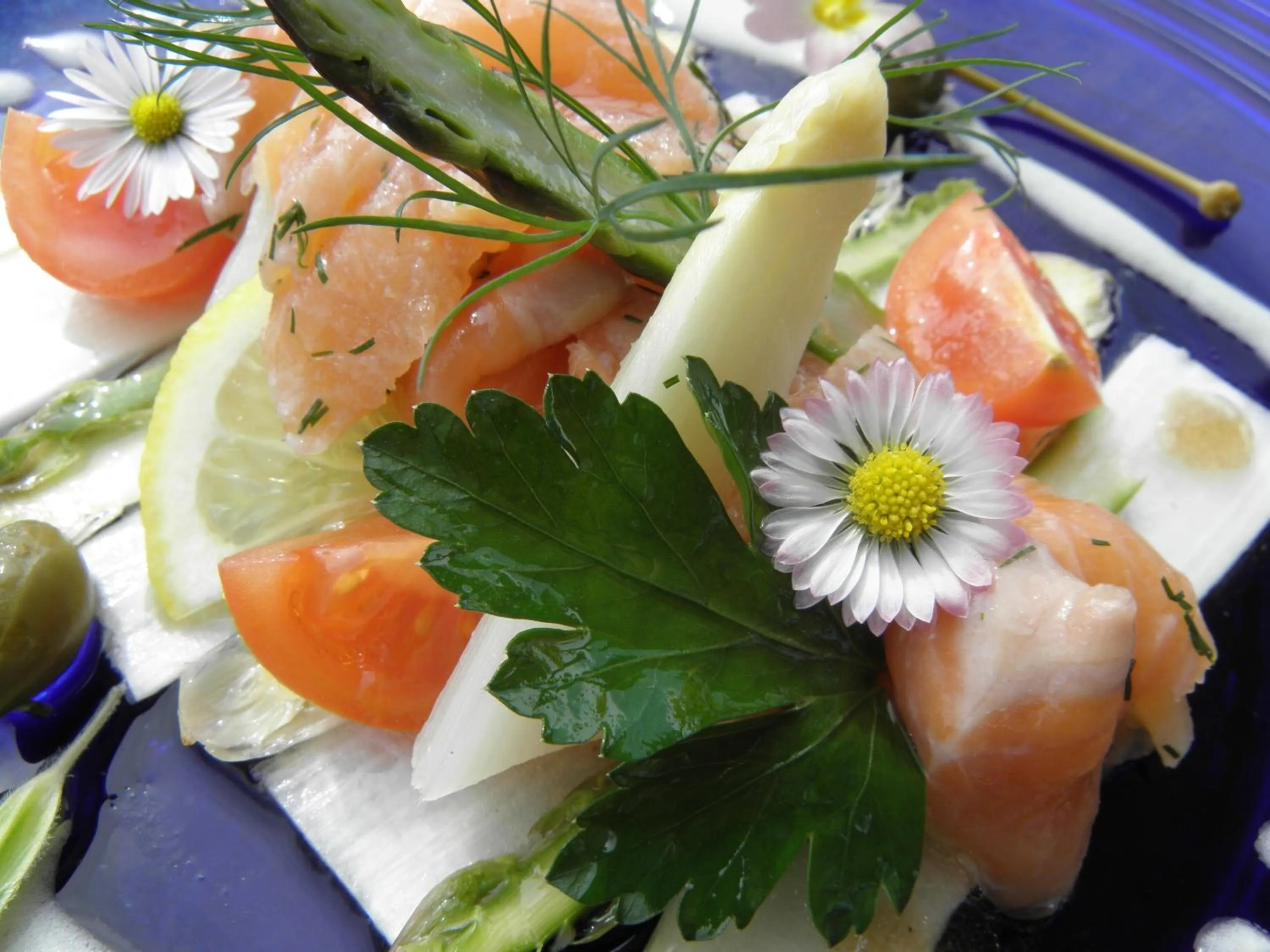 Food in Panoramahotel Steirerland