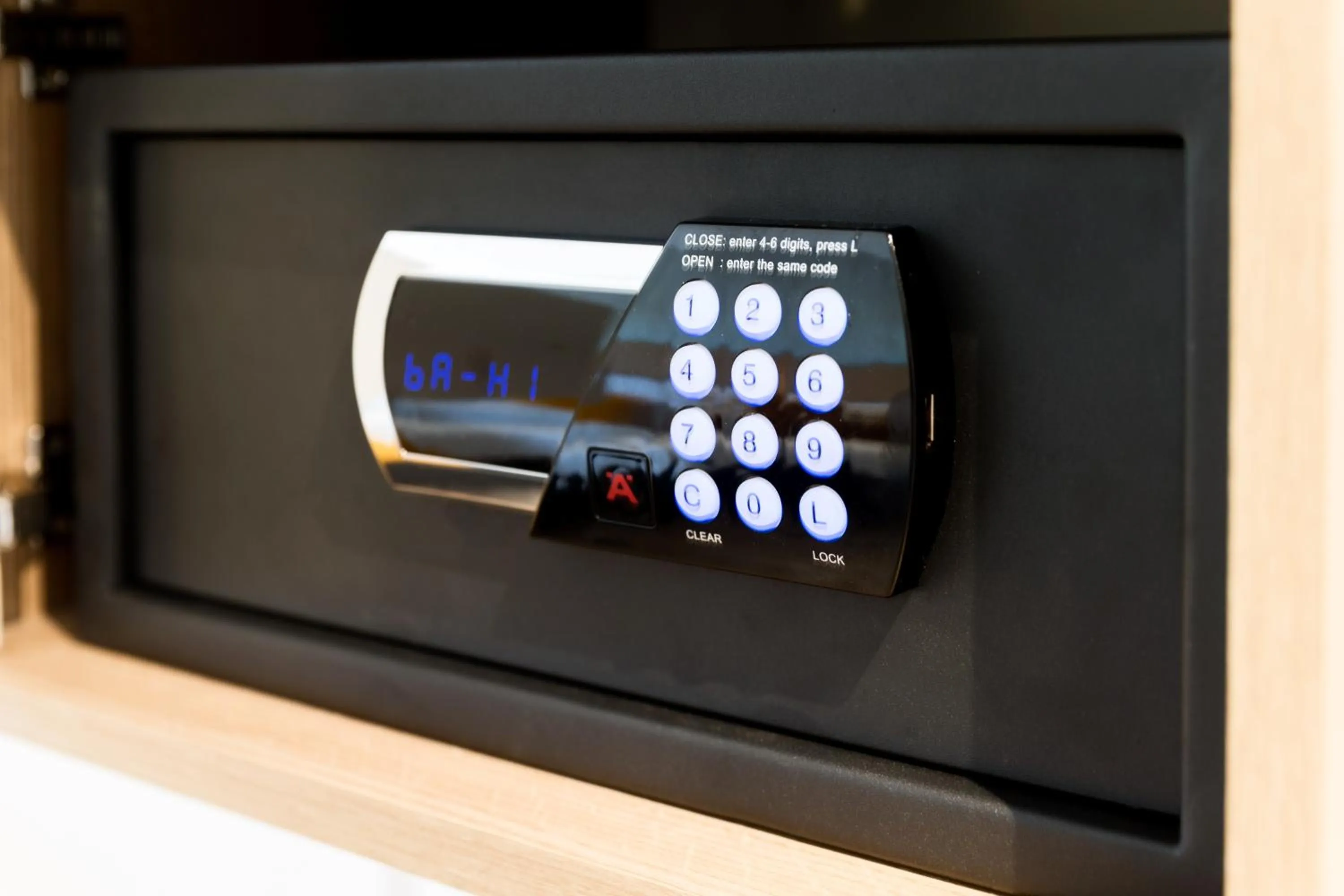 Decorative detail in Holiday Inn - the niu, Dairy Haarlem