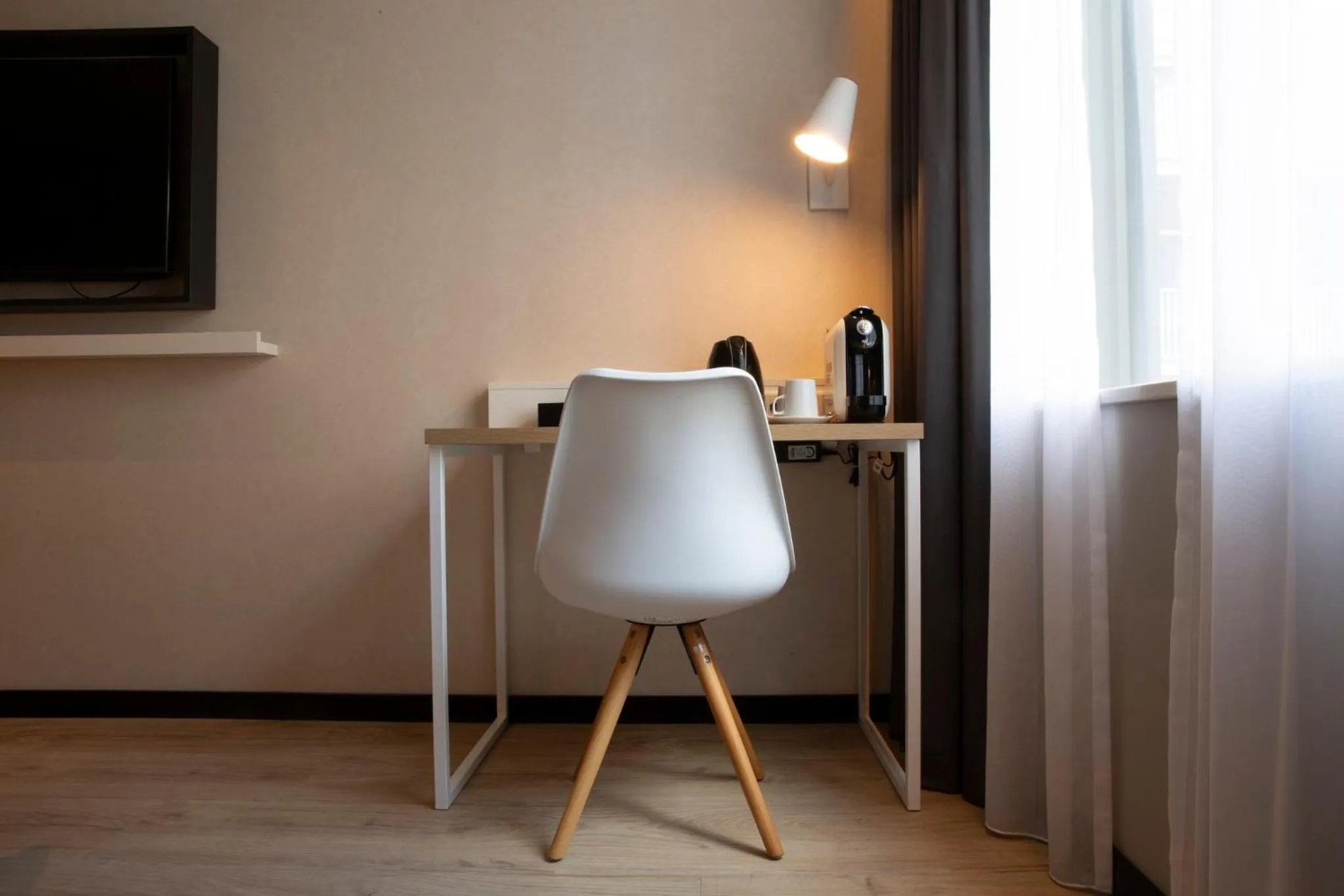 Photo of the whole room in Holiday Inn - the niu, Dairy Haarlem