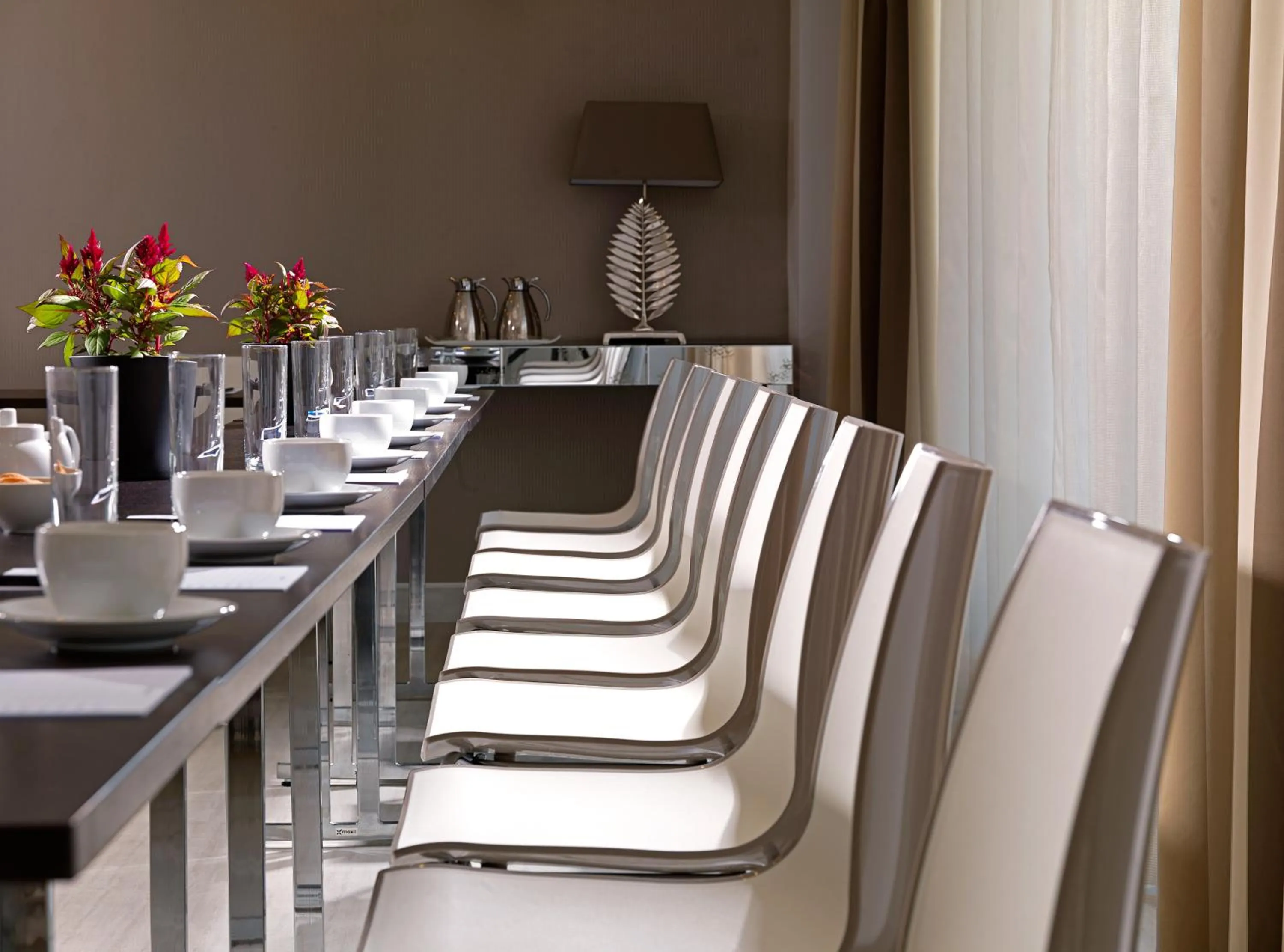 Business facilities in Airotel Galaxy