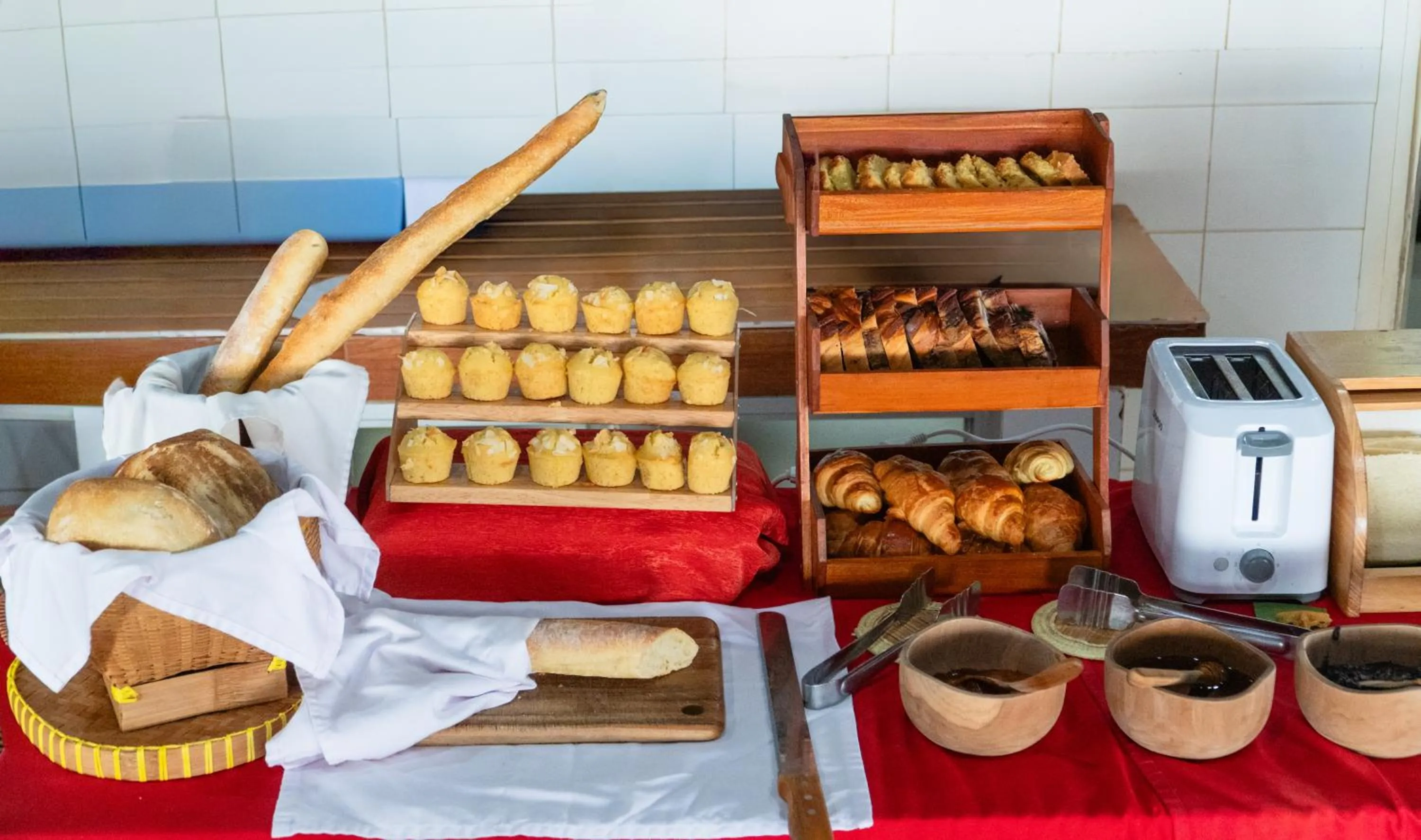 Coffee/tea facilities in Amed Cafe & Hotel Kebun Wayan