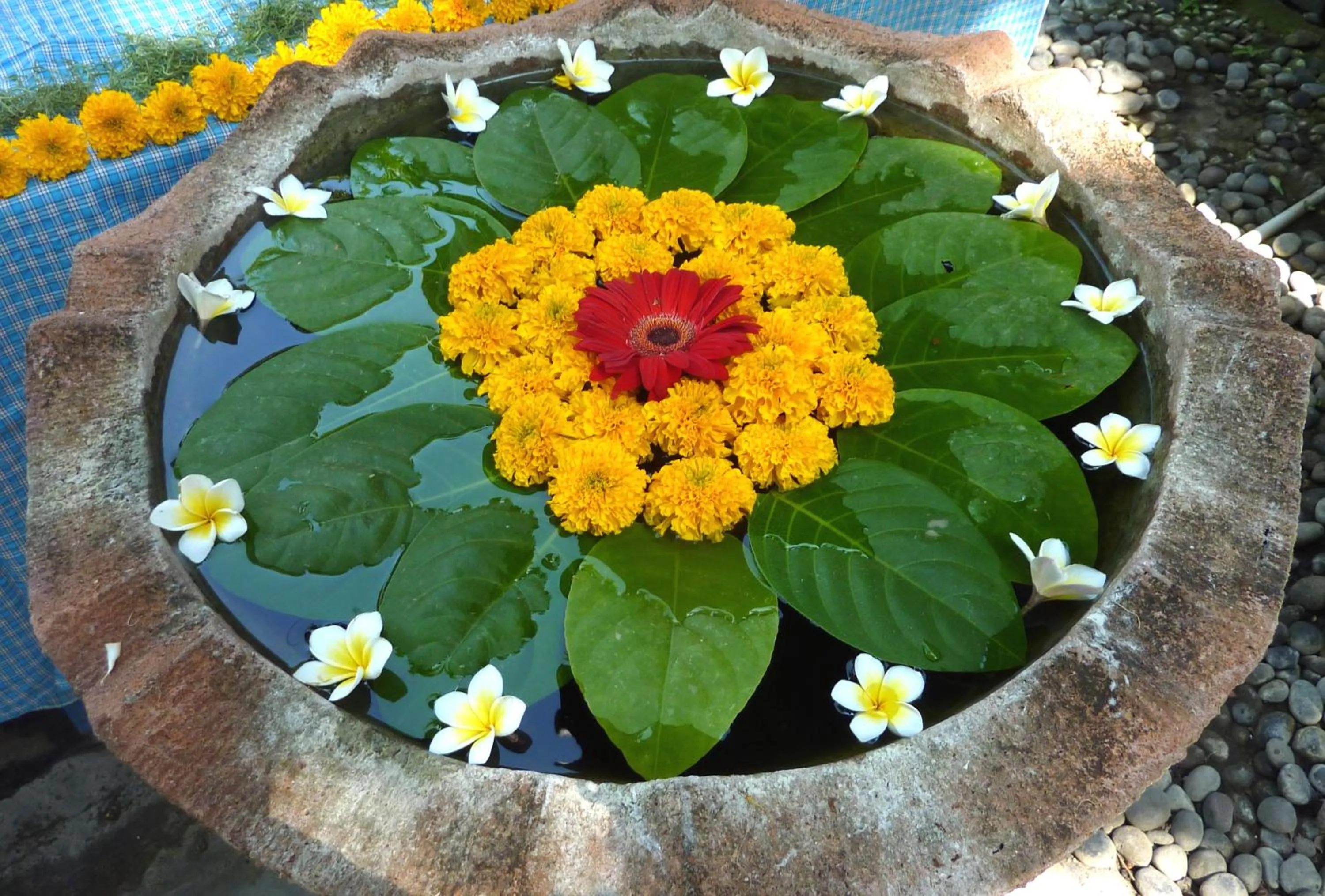 Other in Amed Cafe & Hotel Kebun Wayan