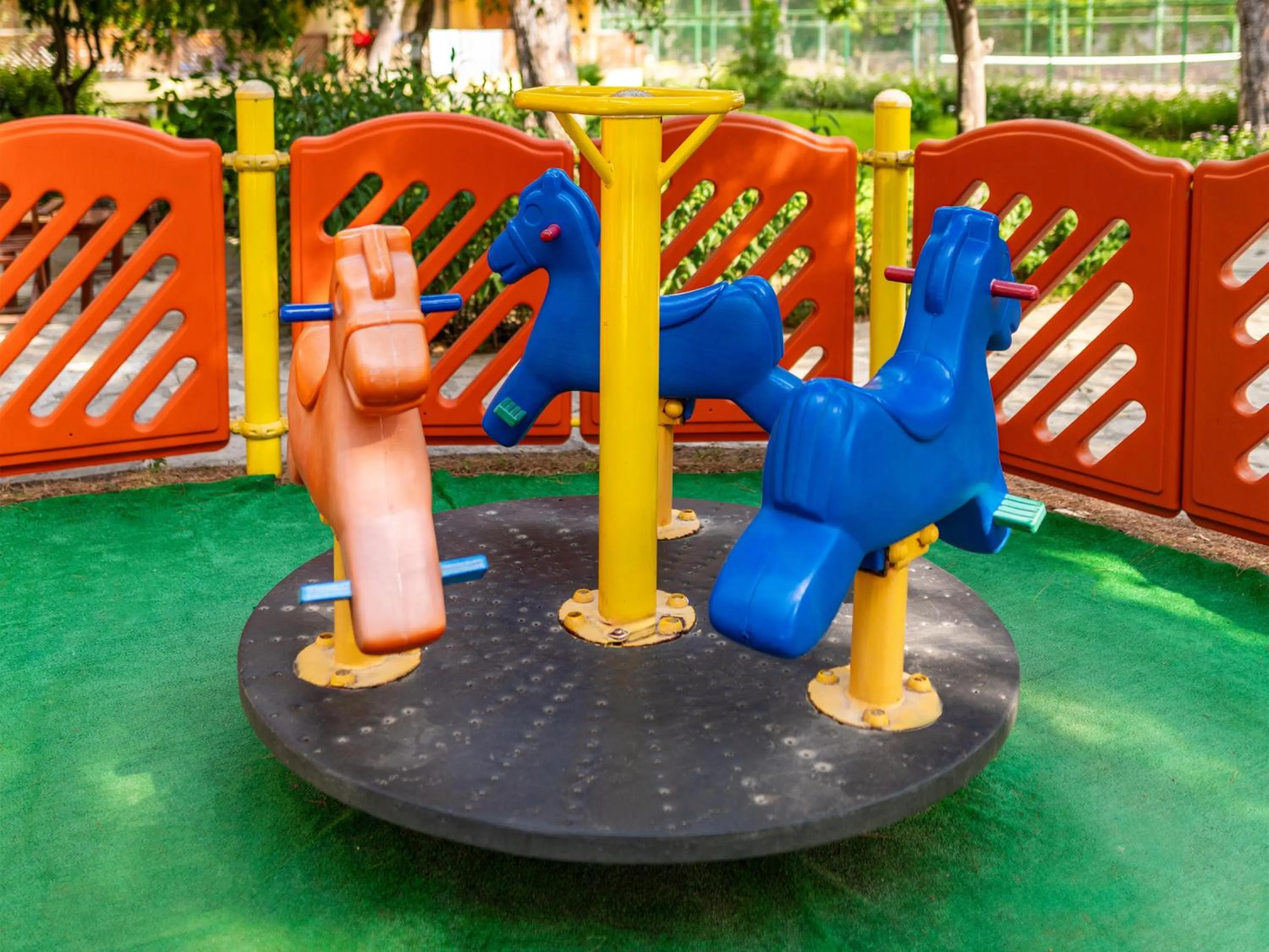 children in Labranda Excelsior Hotel