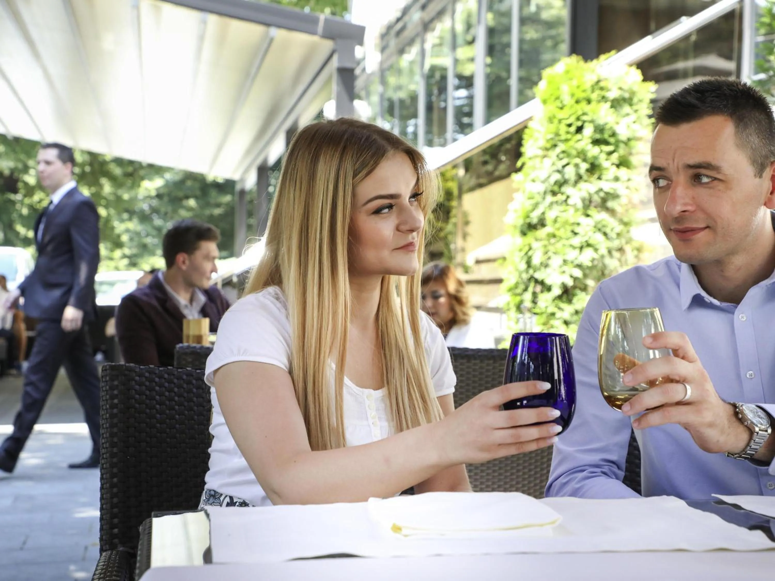 Other in Movenpick hotel Sarajevo