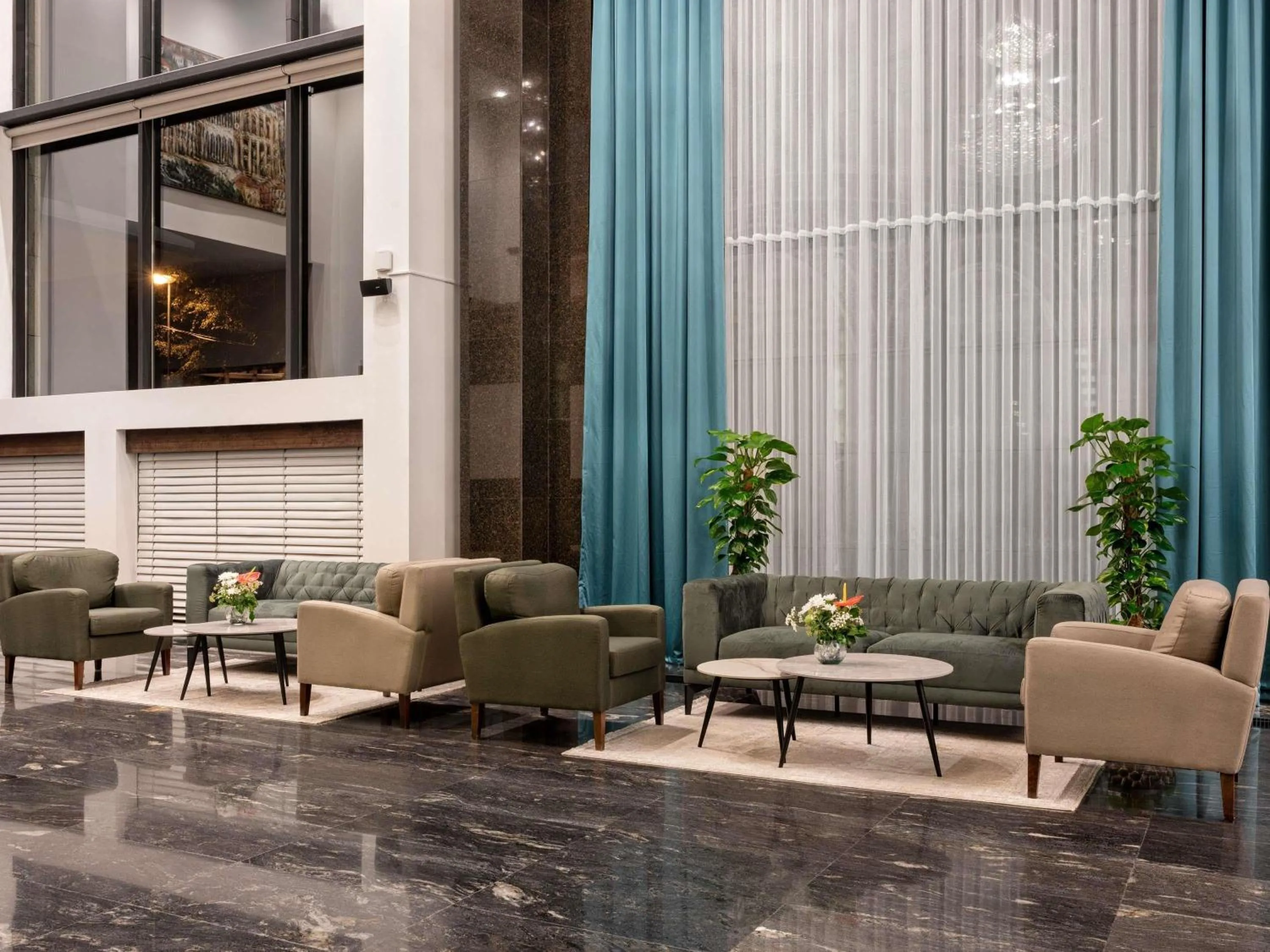 Other in Movenpick hotel Sarajevo