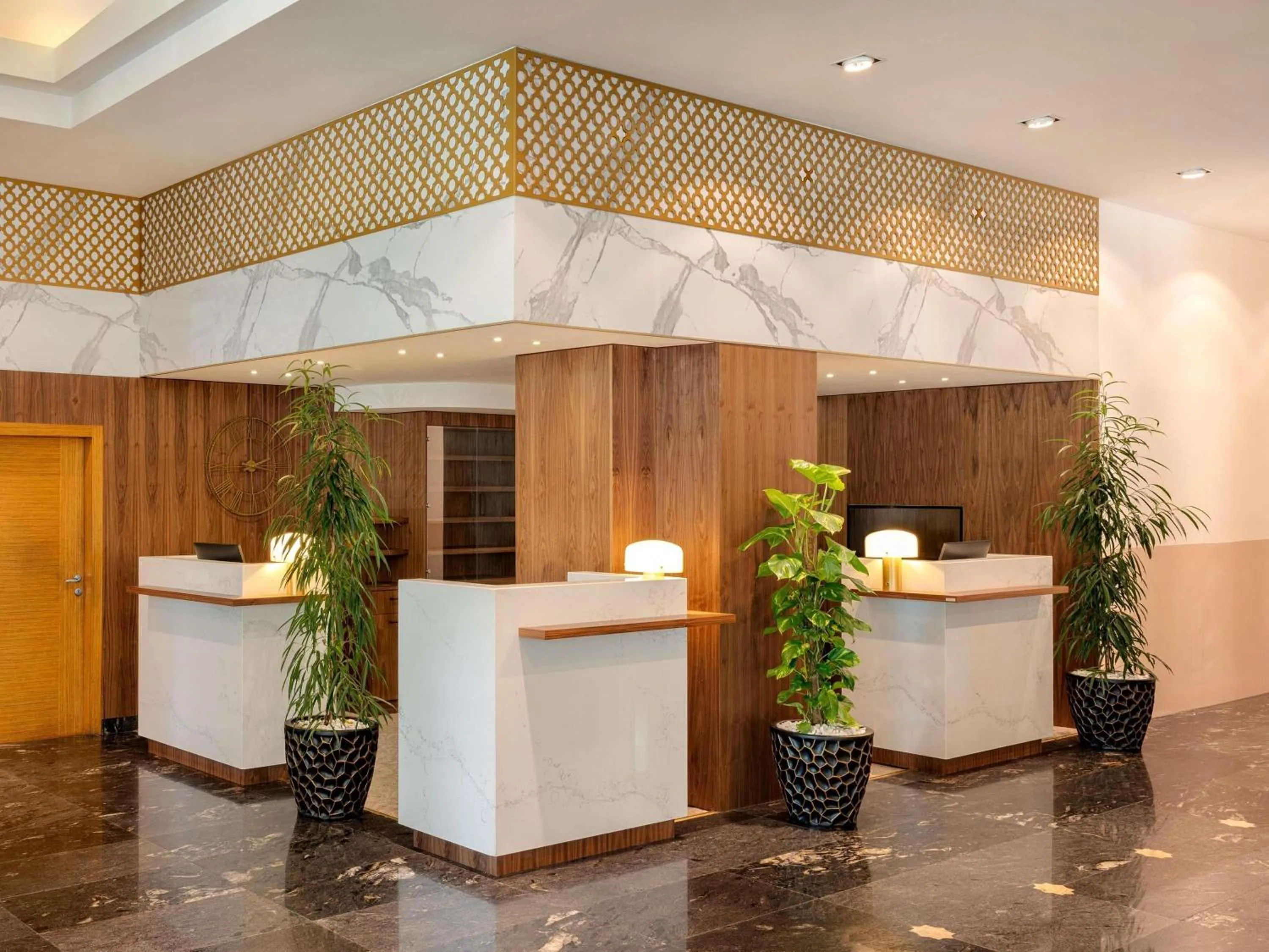 Other in Movenpick hotel Sarajevo