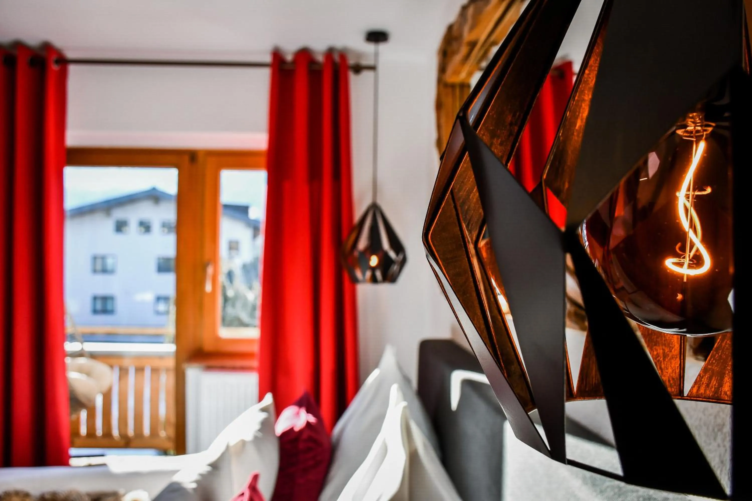 Boutique Hotel Pinzgauerhof