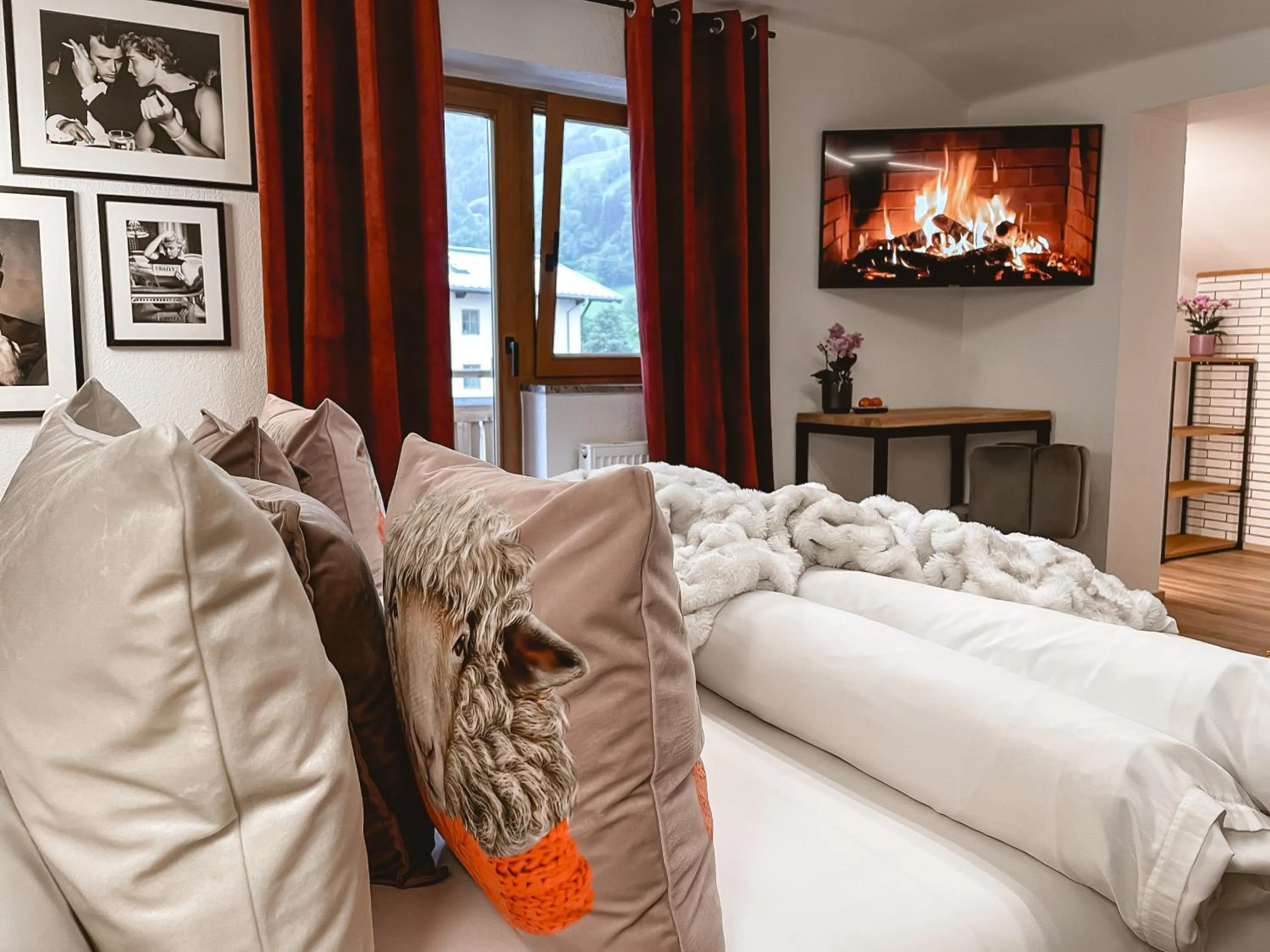 Boutique Hotel Pinzgauerhof