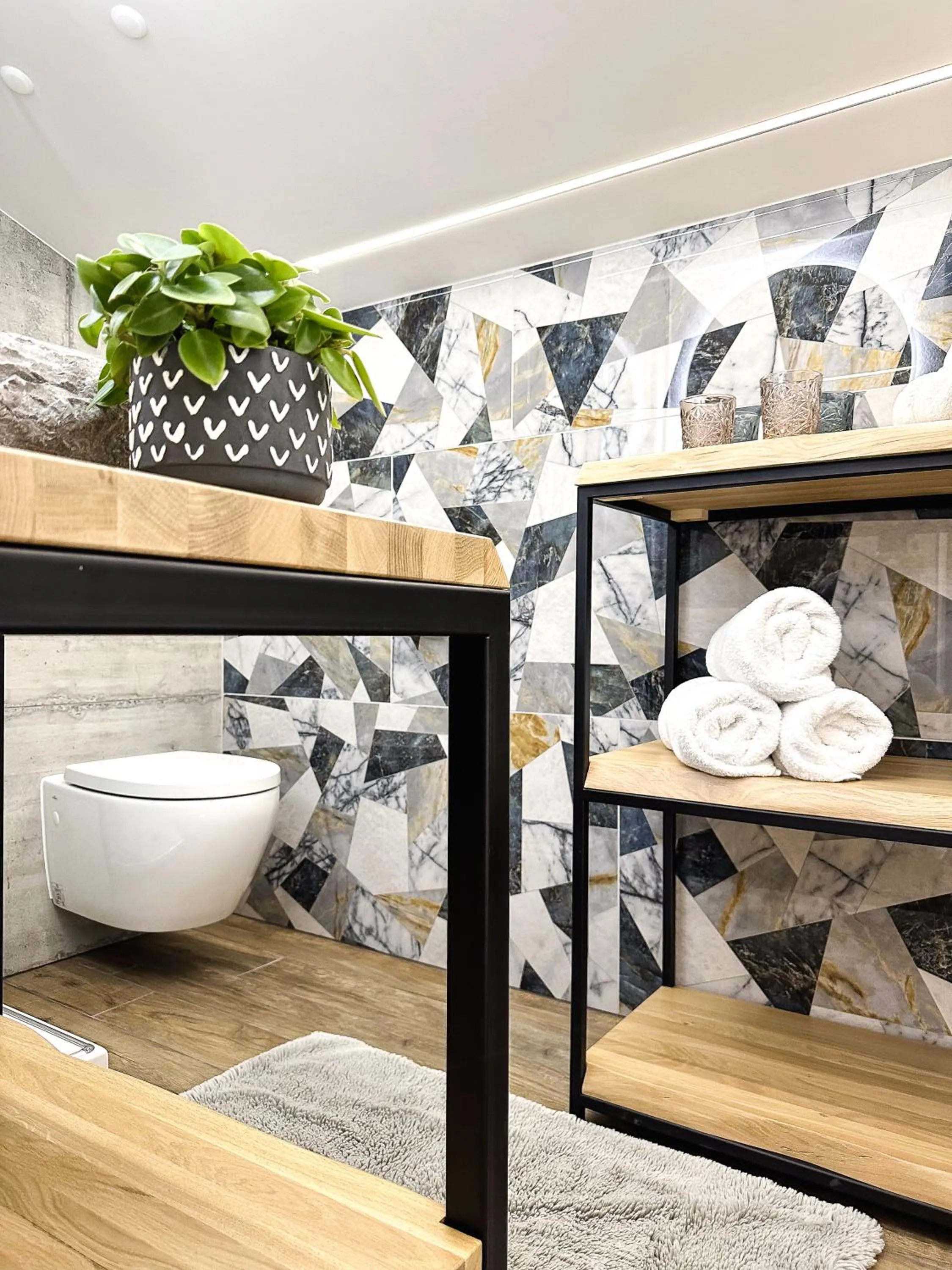 Boutique Hotel Pinzgauerhof